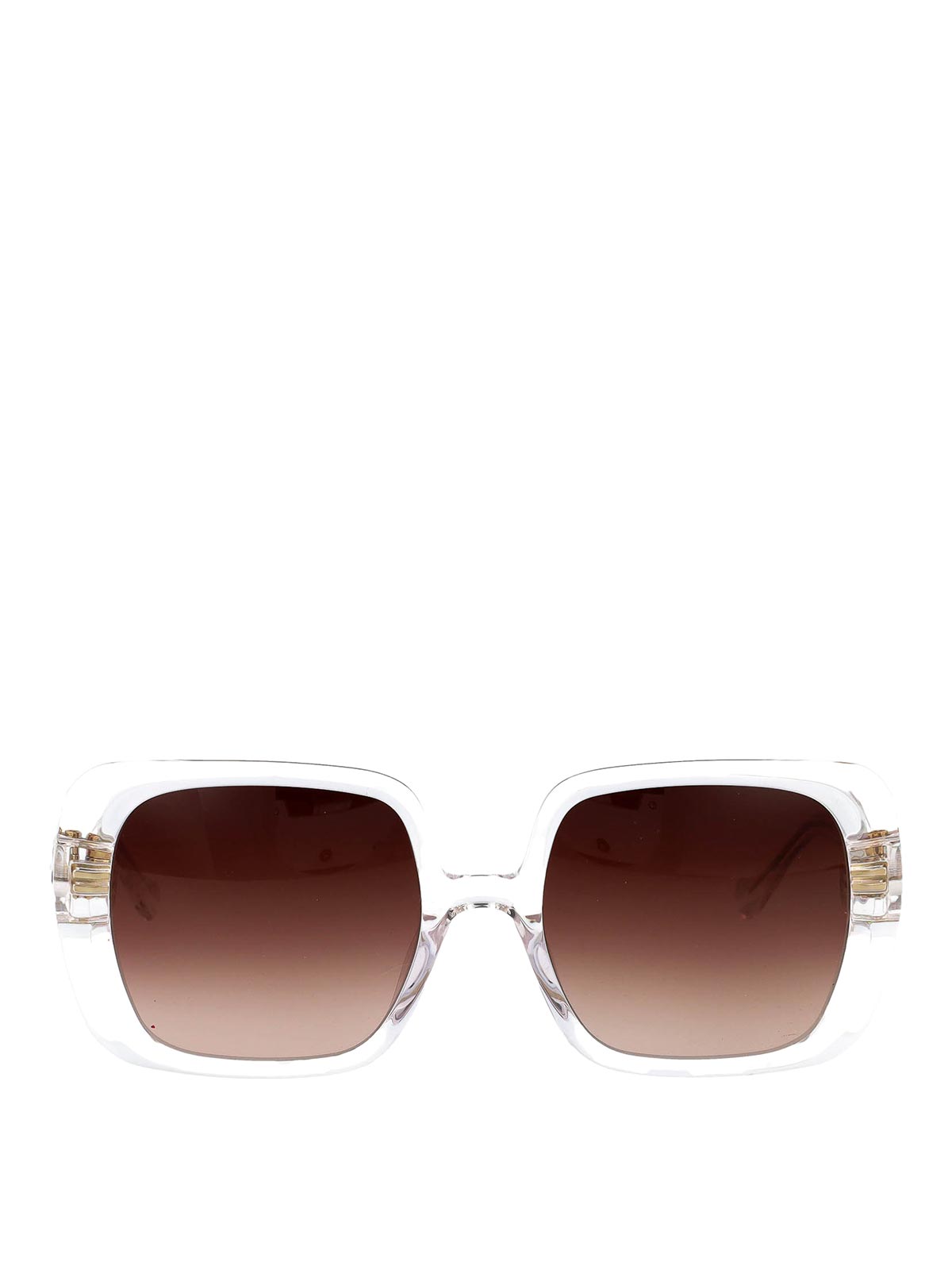 Slook 22 Sunglasses SLOOK22A102 (Yohji Yamamoto / サングラス・アイウェア ) | Yohji Yamamoto (ヨウジヤマモト)