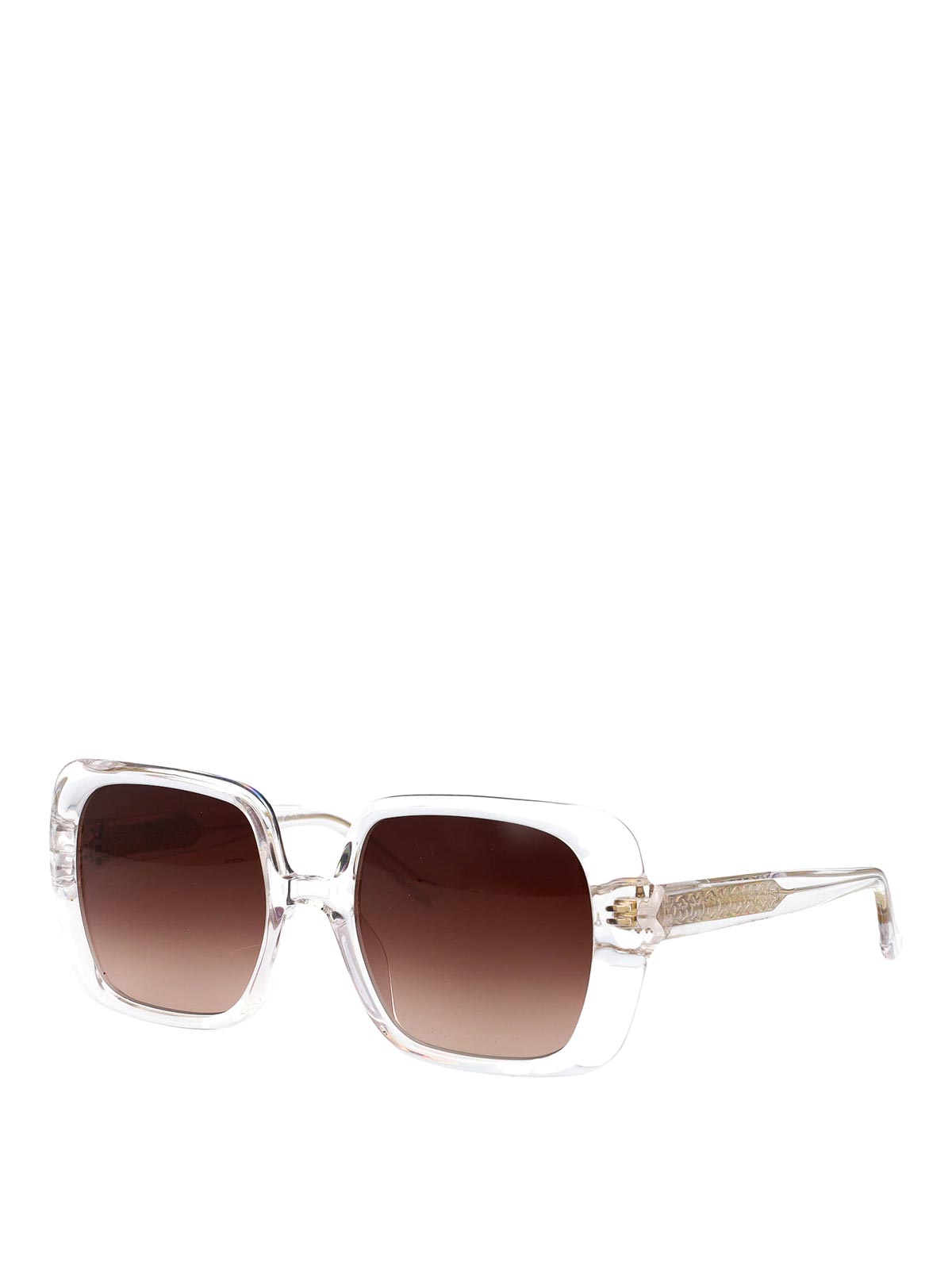 Slook 22 Sunglasses SLOOK22A102 (Yohji Yamamoto / サングラス・アイウェア ) | Yohji Yamamoto (ヨウジヤマモト)(1)