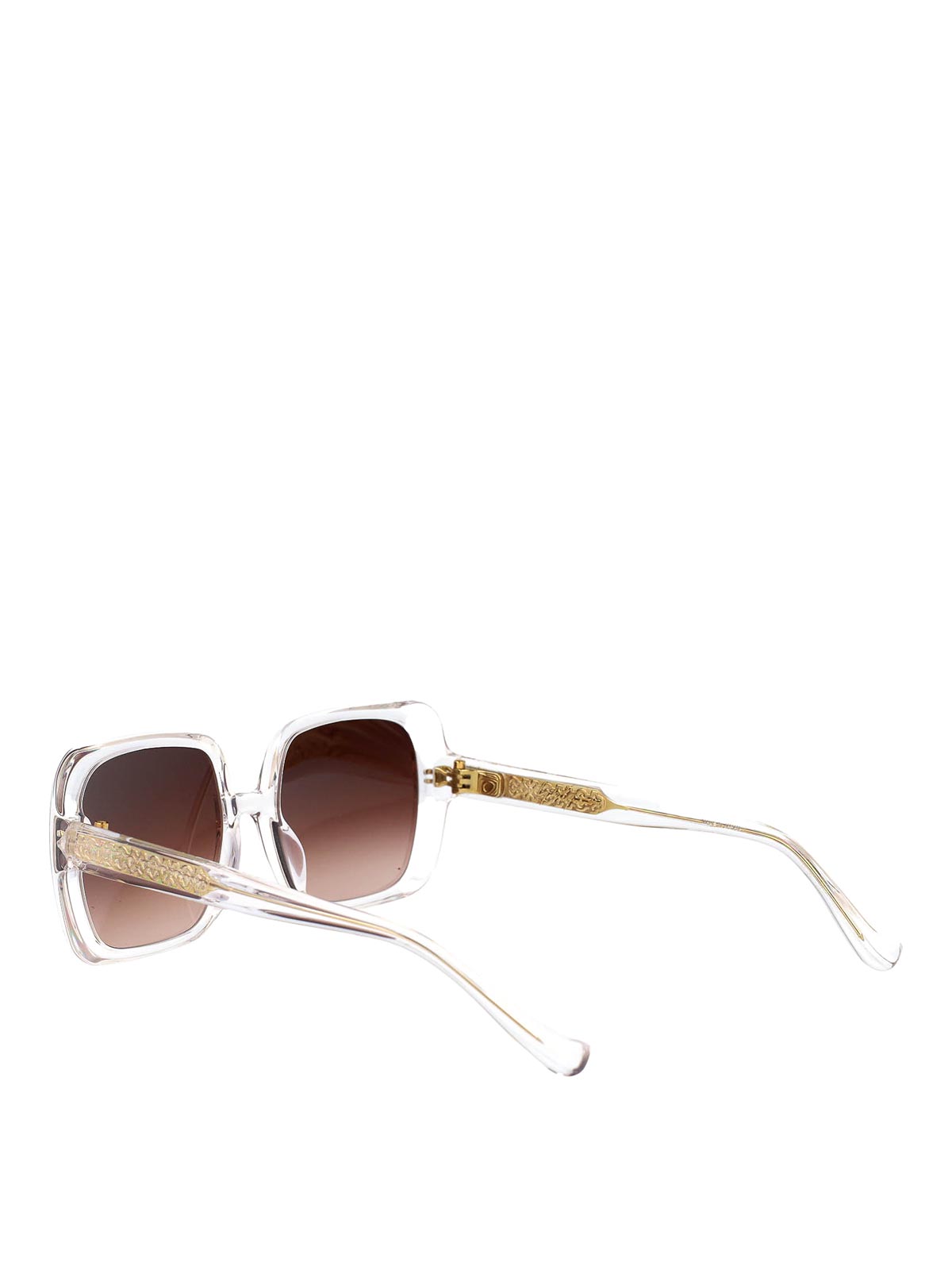 Slook 22 Sunglasses SLOOK22A102 (Yohji Yamamoto / サングラス・アイウェア ) | Yohji Yamamoto (ヨウジヤマモト)(3)