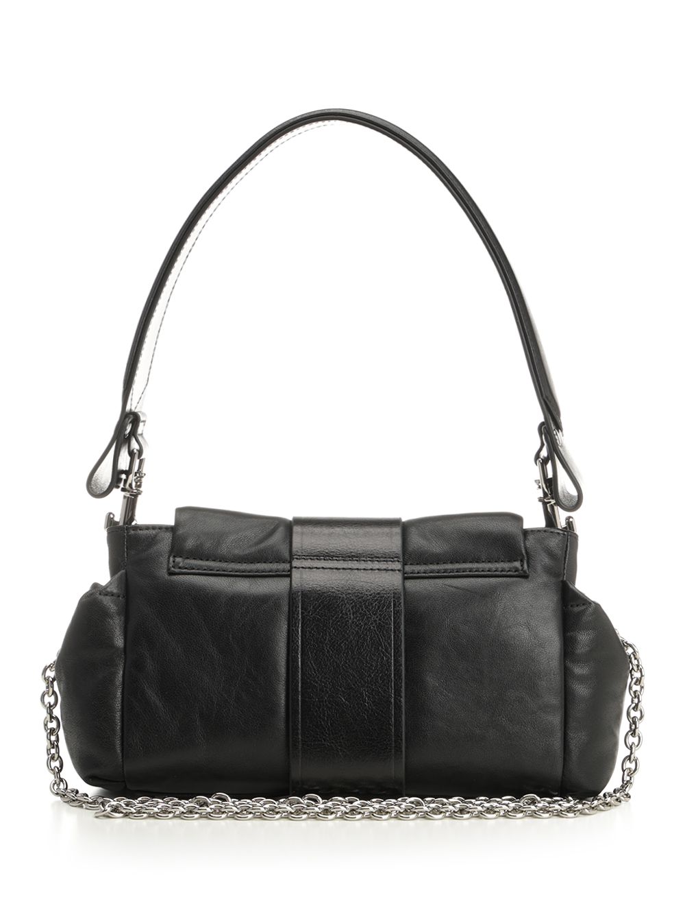 "Hazel Treasure" leather bag 4602000PWL00BXN401 (Vivienne Westwood / ボディ・ベルトバッグ ) | Vivienne Westwood (ヴィヴィアン・ウェストウッド)(2)