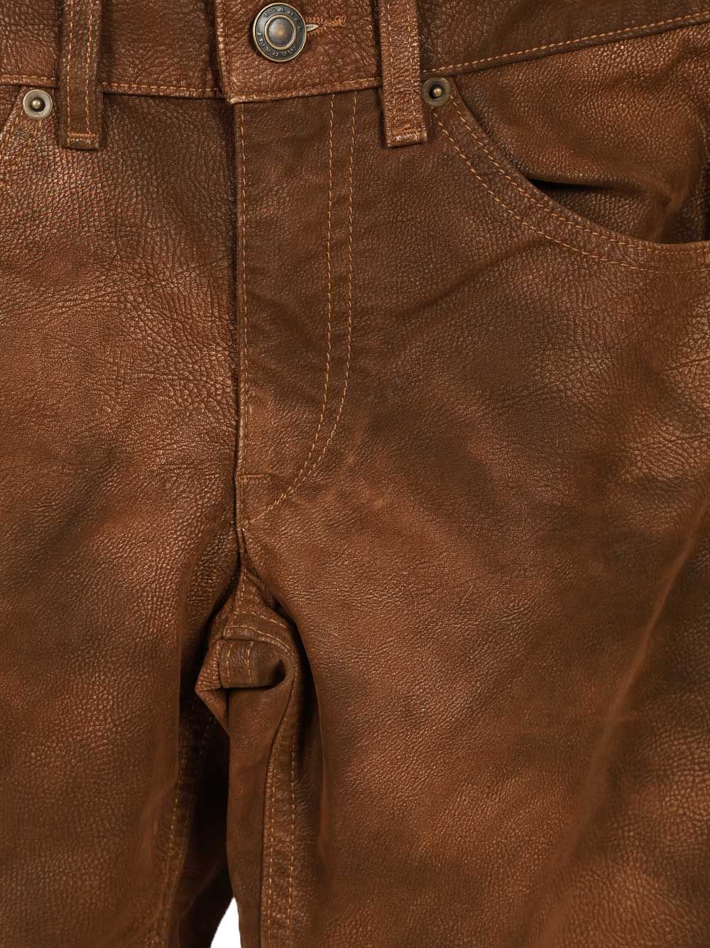 "Kelsie" pants 25APA0561FAC3B01E50TO (Isabel Marant Étoile / パンツ ) | Isabel Marant Étoile (イザベル マラン エトワール)(2)