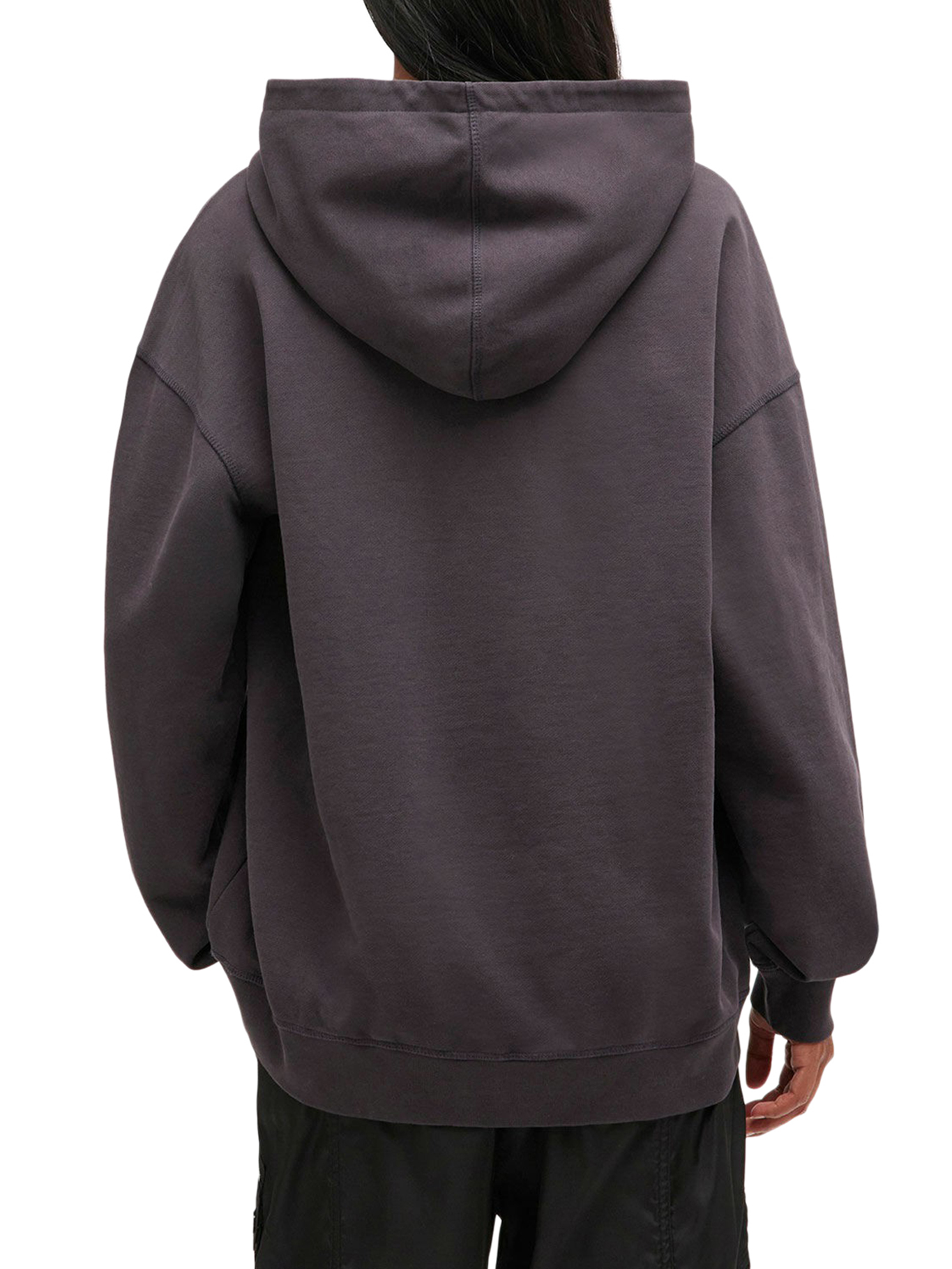 HOODIE WITH PRINT T4360252 (GANNI / スウェット・フーディー ) | GANNI (ガニー)(3)