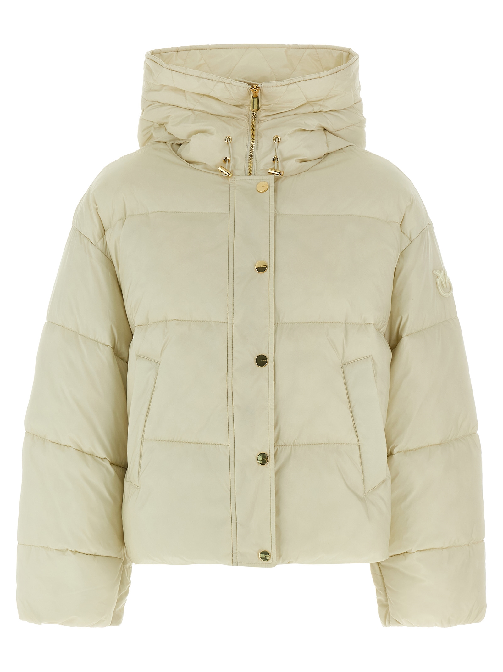 'Impasto' down jacket 105656A2TFZ05 (PINKO / ダウンジャケット・コート ) | PINKO (ピンコ)
