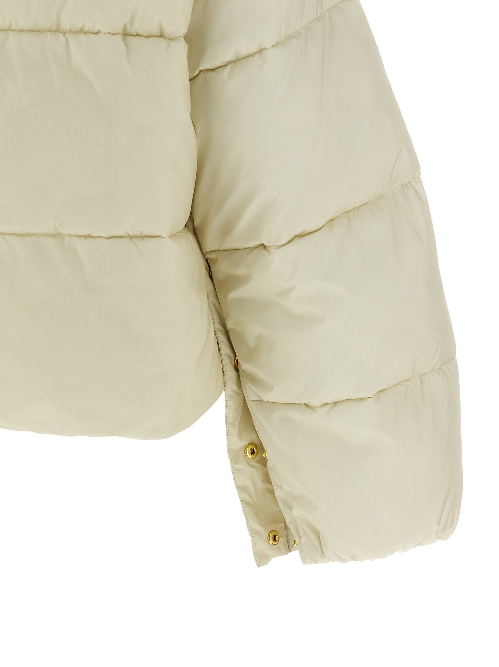 'Impasto' down jacket 105656A2TFZ05 (PINKO / ダウンジャケット・コート ) | PINKO (ピンコ)(3)