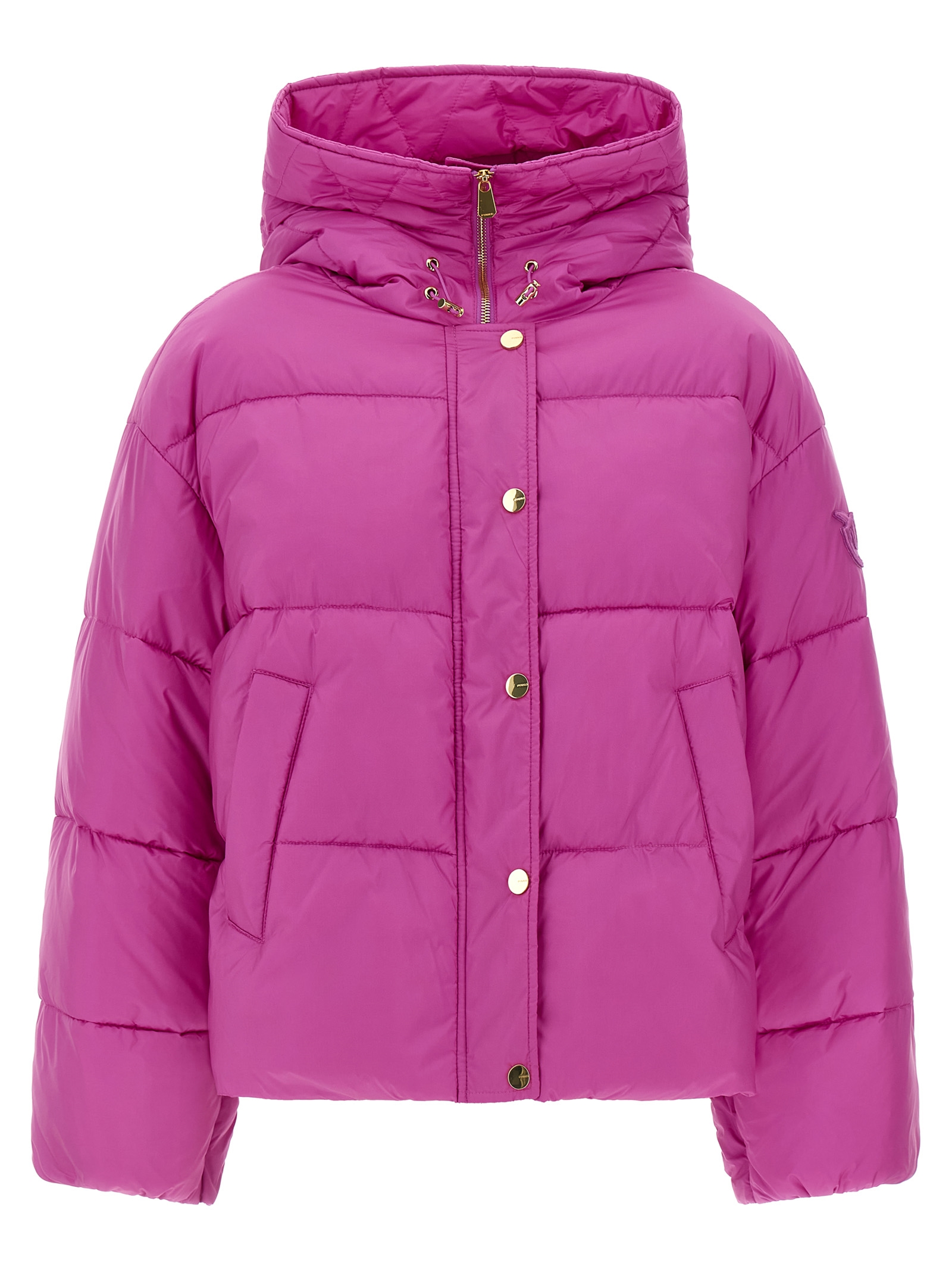 'Impasto' down jacket 105656A2TFW57 (PINKO / ダウンジャケット・コート ) | PINKO (ピンコ)