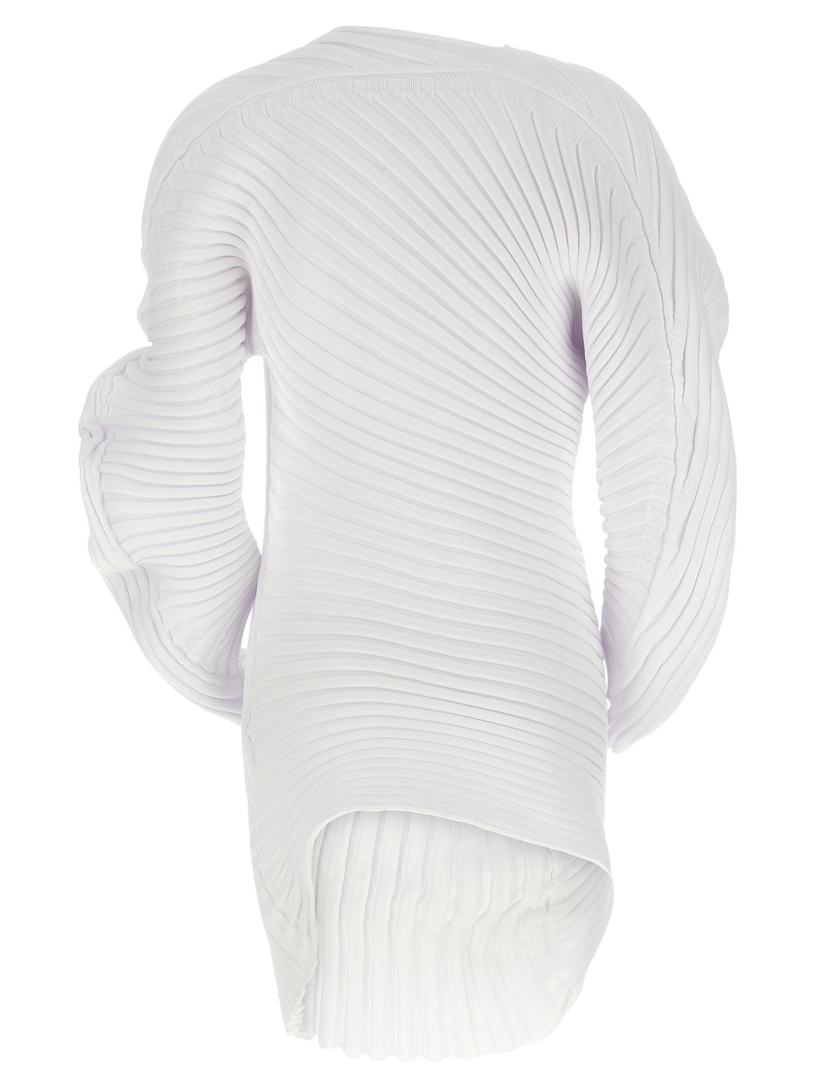 'KNIT (AS IT IS)' top IM58KN27001 (ISSEY MIYAKE / シャツ・ブラウス ) | ISSEY MIYAKE (イッセイ ミヤケ)(1)