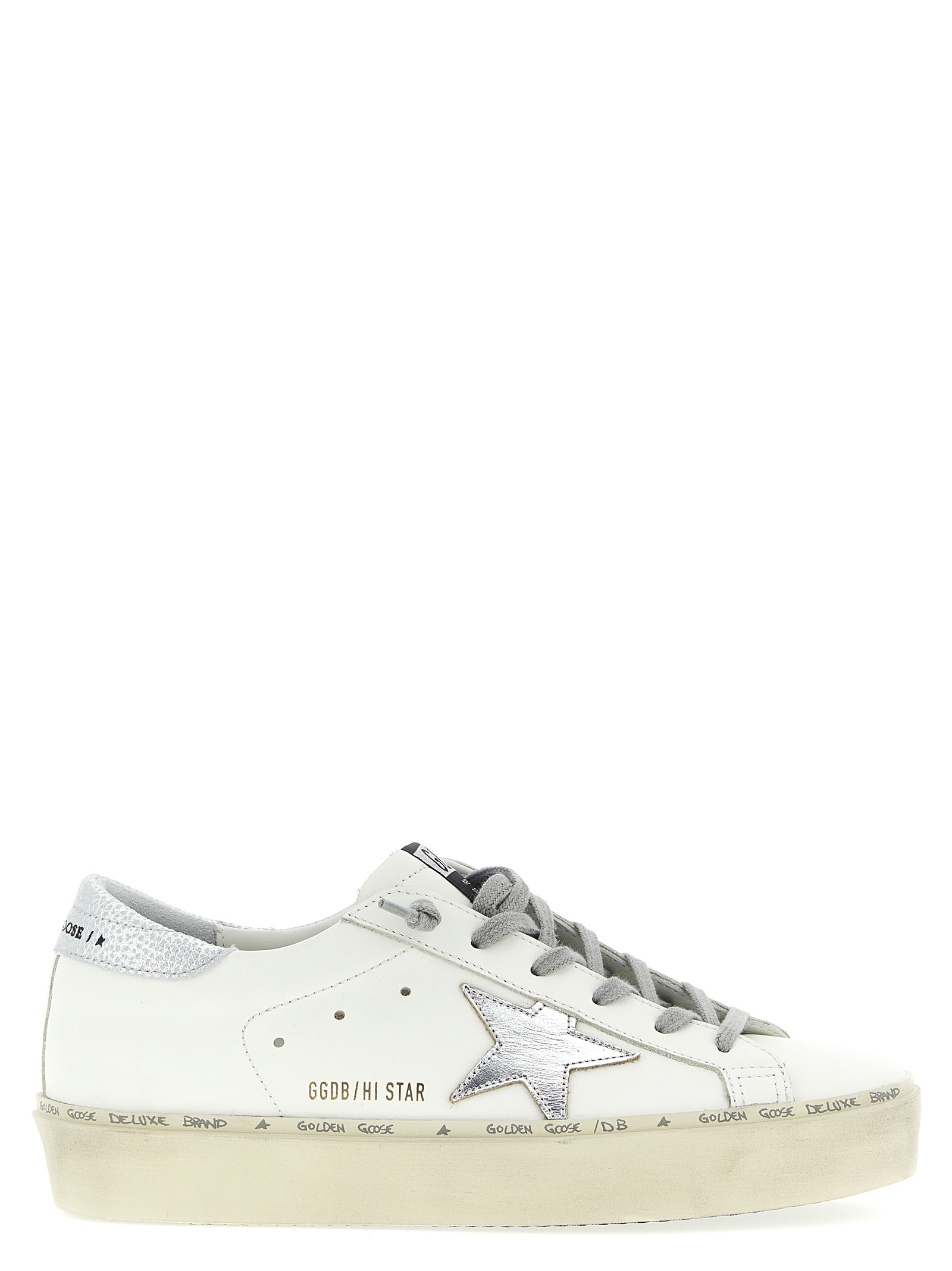 'Hi-Star' sneakers GWF00118F0003298018580185 (Golden Goose / スニーカー ) | Golden Goose (ゴールデングース)