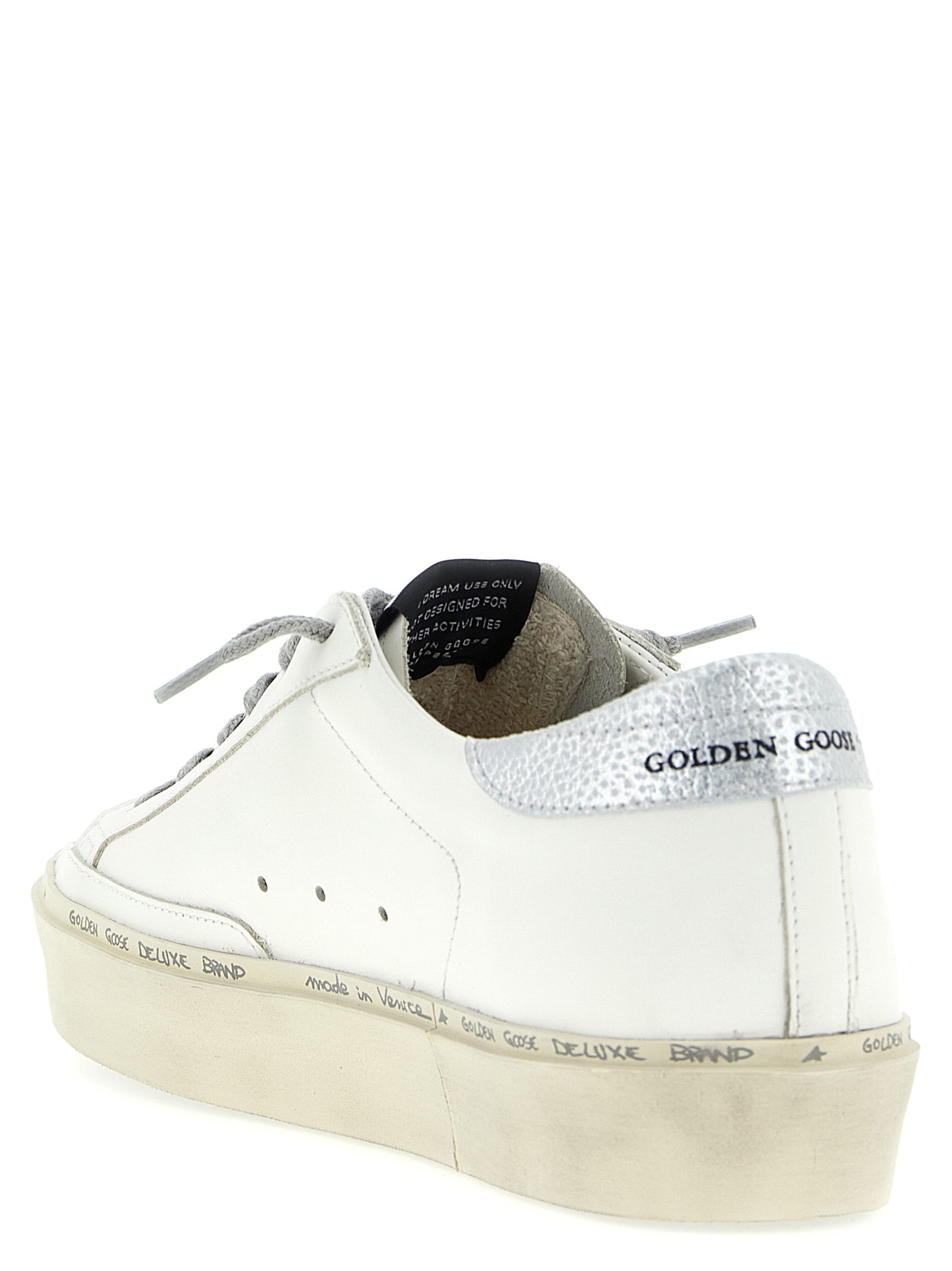 'Hi-Star' sneakers GWF00118F0003298018580185 (Golden Goose / スニーカー ) | Golden Goose (ゴールデングース)(2)