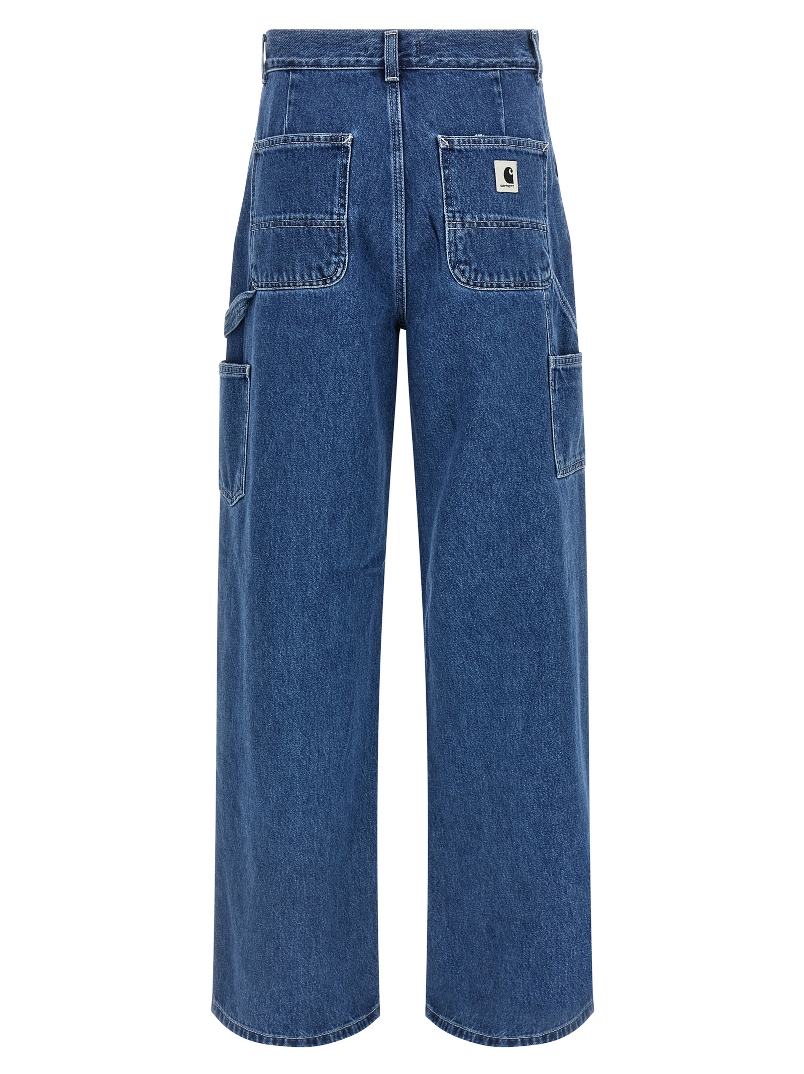 'Jens Pant' jeans I0327090160 (Carhartt WIP / ジーンズ ) | Carhartt WIP (カーハート)(1)