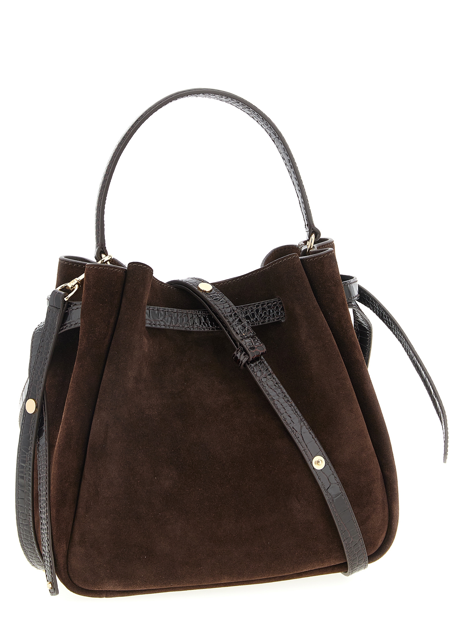 'Romy' bucket bag 169275200 (TORY BURCH / ハンドバッグ・ショルダーバッグ ) | TORY BURCH (トリーバーチ)(1)