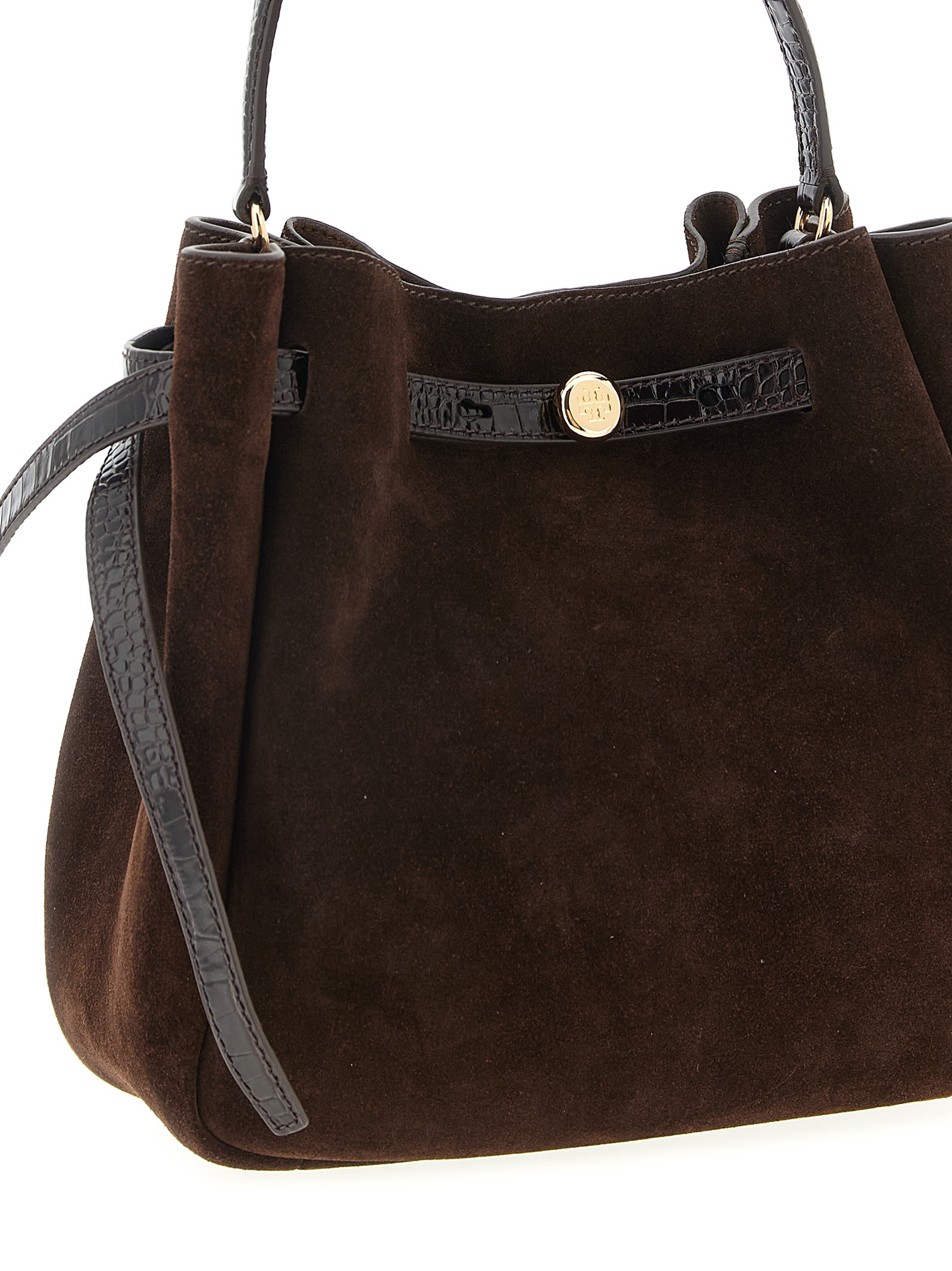 'Romy' bucket bag 169275200 (TORY BURCH / ハンドバッグ・ショルダーバッグ ) | TORY BURCH (トリーバーチ)(2)