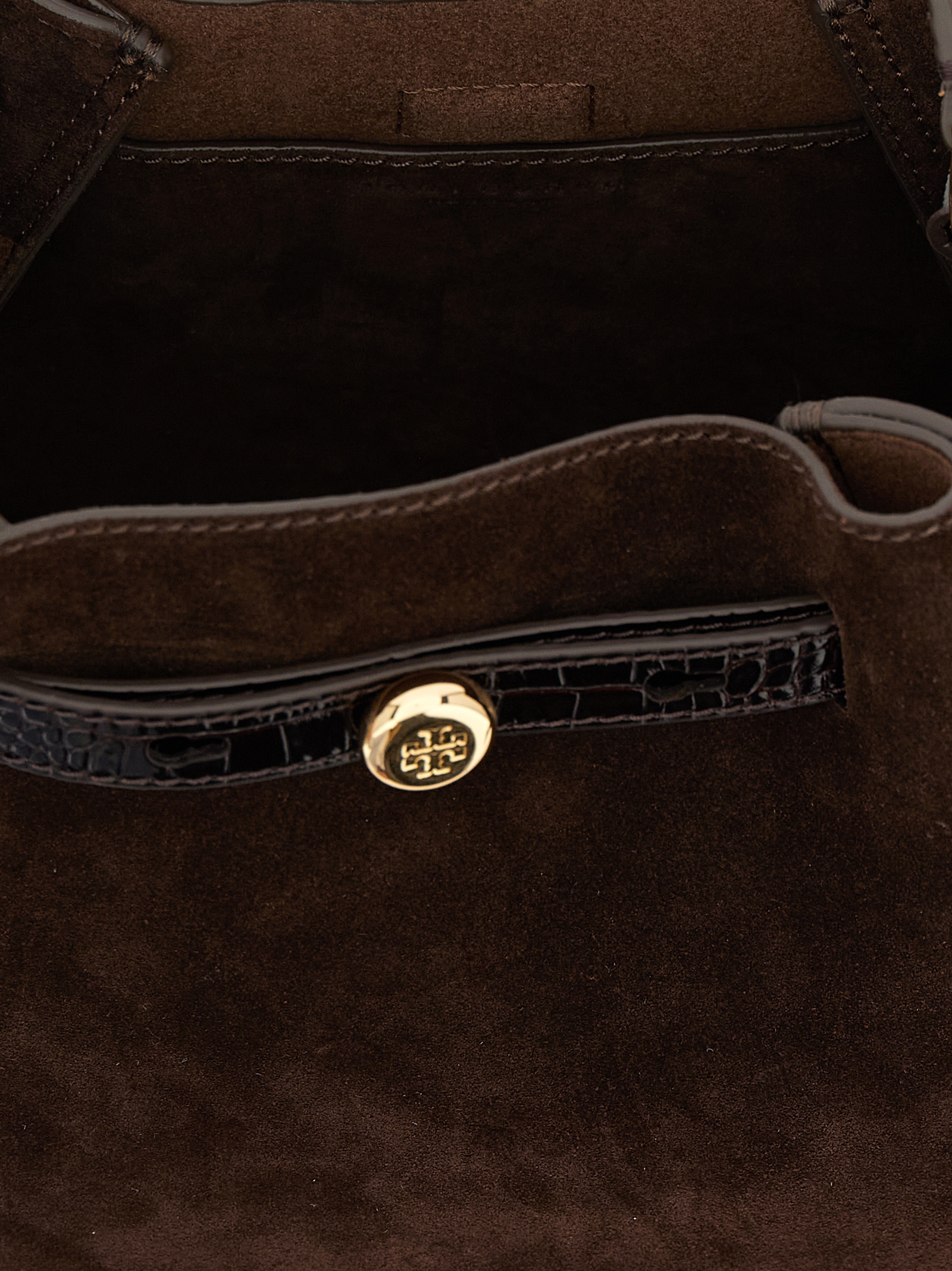 'Romy' bucket bag 169275200 (TORY BURCH / ハンドバッグ・ショルダーバッグ ) | TORY BURCH (トリーバーチ)(3)