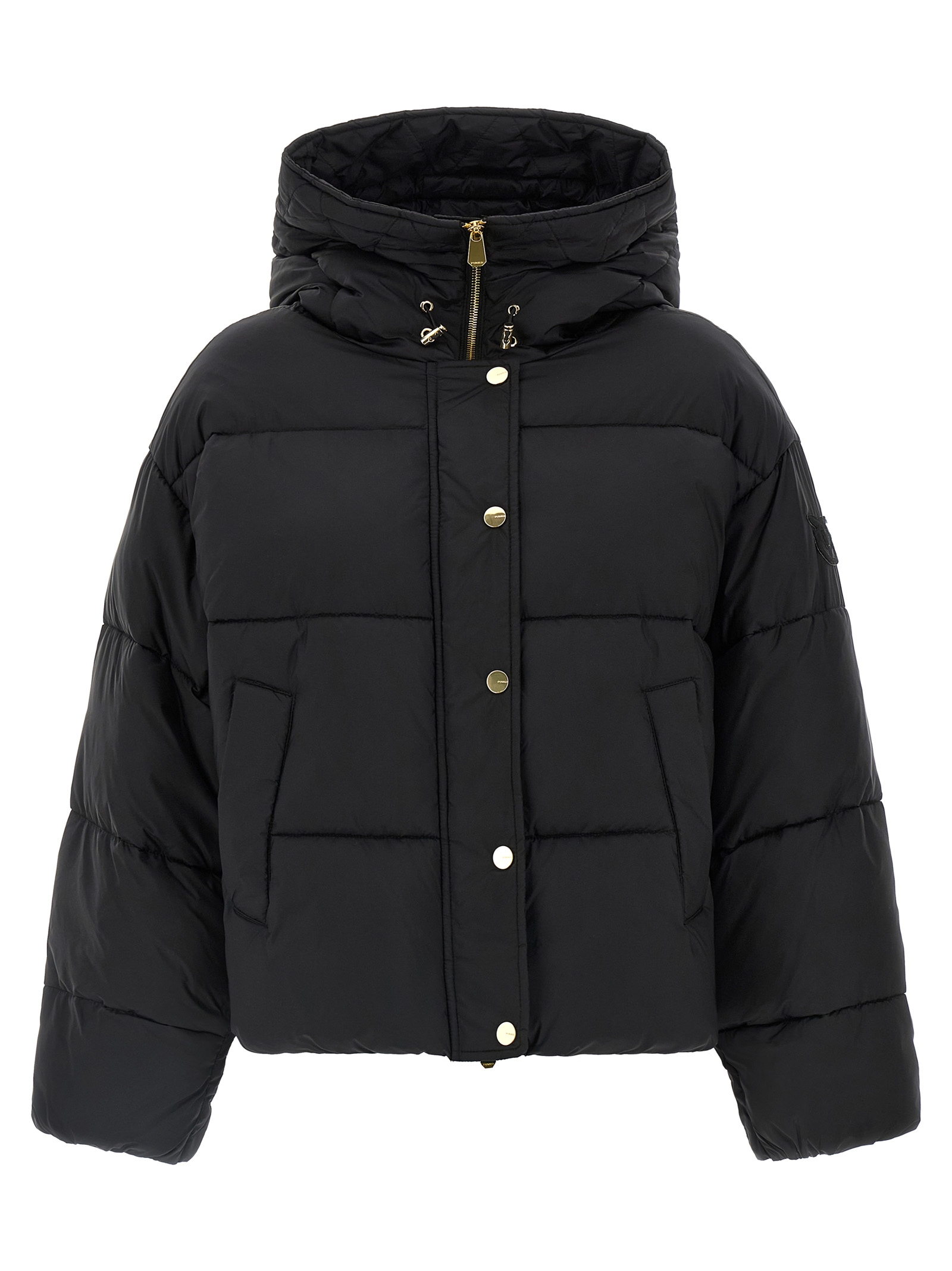 'Impasto' down jacket 105656A2TFZ99 (PINKO / ダウンジャケット・コート ) | PINKO (ピンコ)