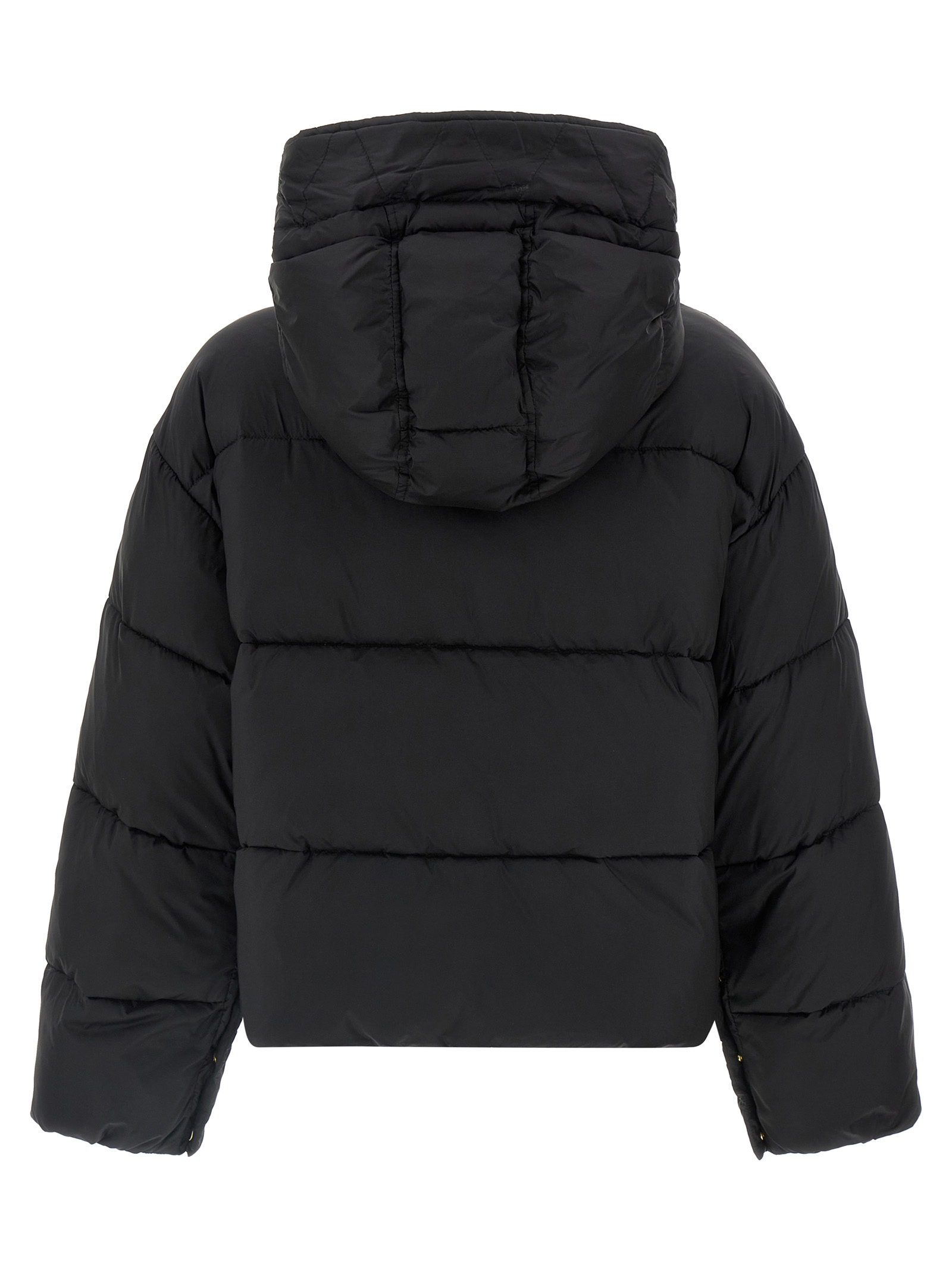'Impasto' down jacket 105656A2TFZ99 (PINKO / ダウンジャケット・コート ) | PINKO (ピンコ)(1)
