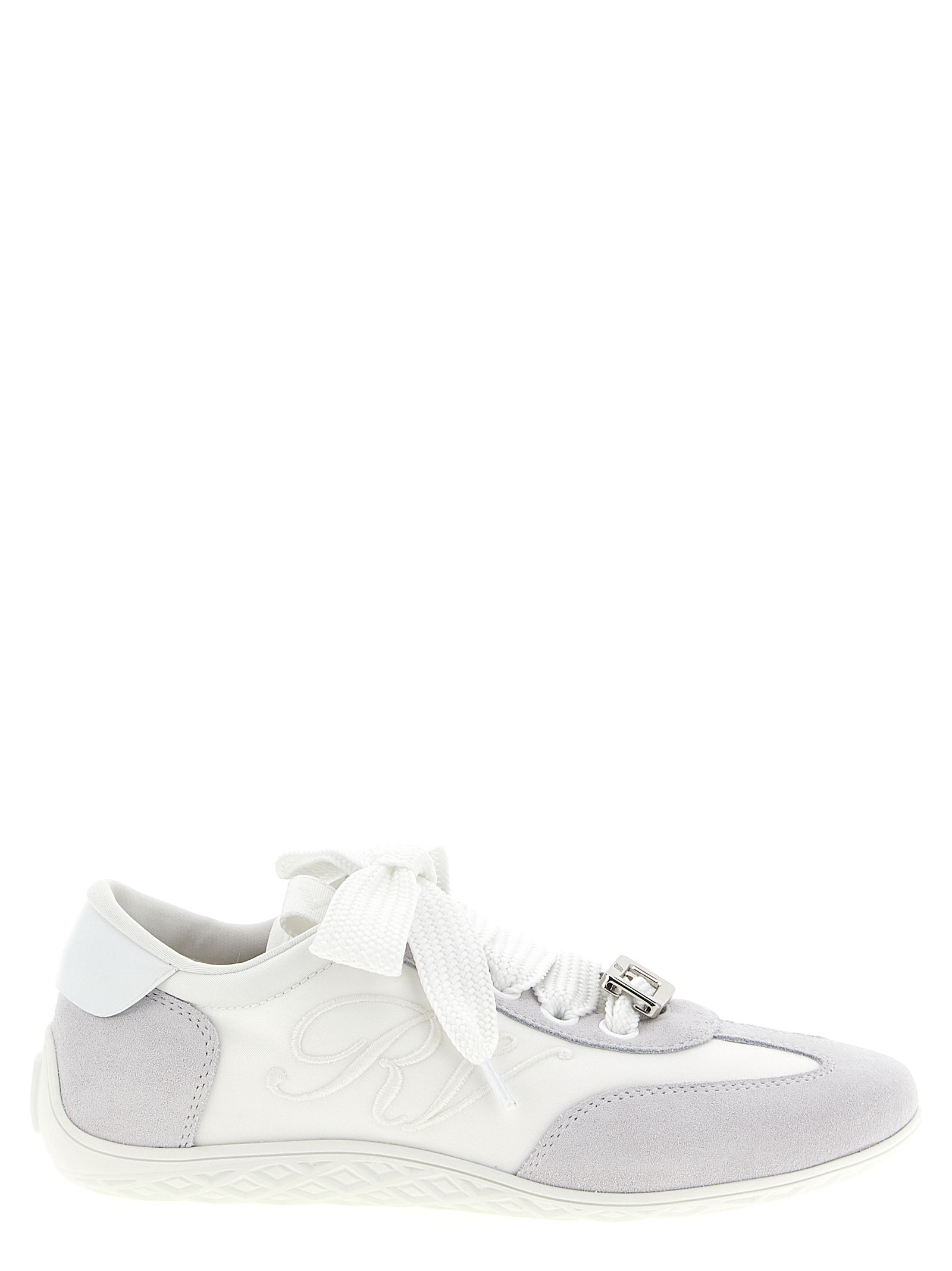 'Viv Low' sneakers RVW79342800TNM89JH (Roger Vivier / スニーカー ) | Roger Vivier (ロジェ ヴィヴィエ)