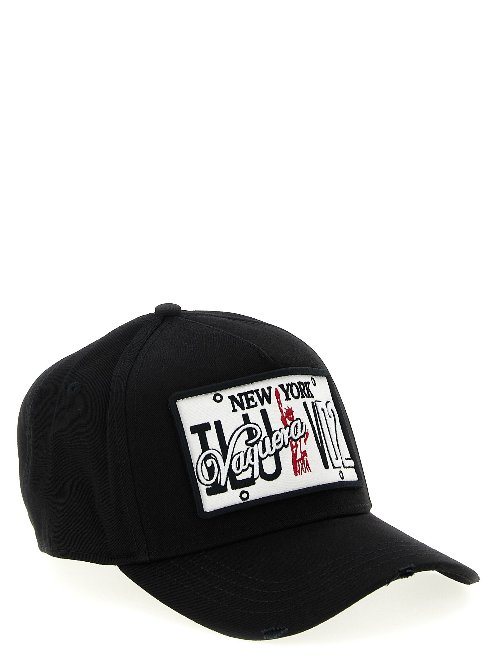 Vaquera x Dsquared2 capsule cap BCW093605C000012124 (Dsquared2 / 帽子 ) | Dsquared2 (ディースクエアード)(1)