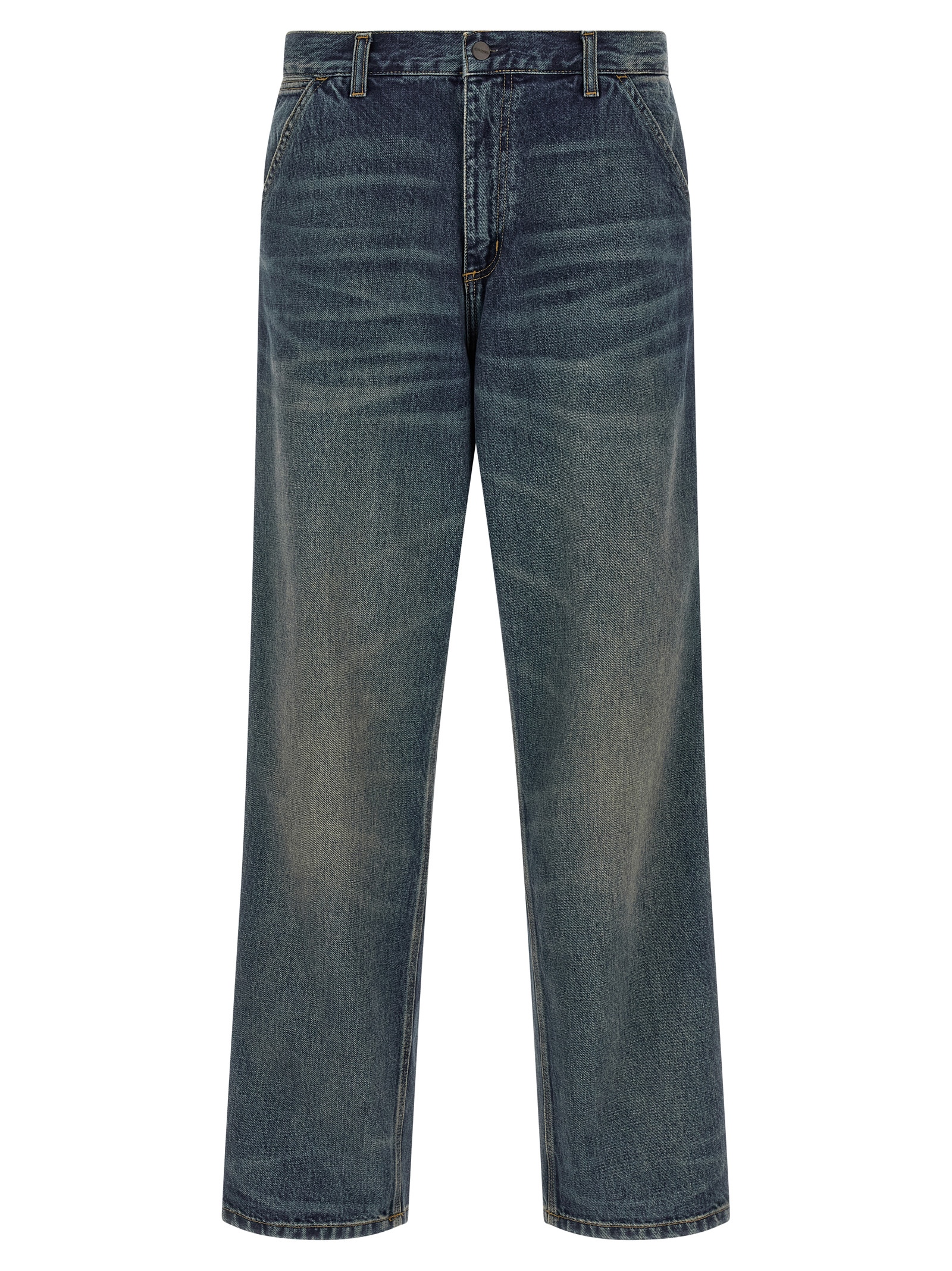 'Single Knee' jeans I032024014Q (Carhartt WIP / ジーンズ ) | Carhartt WIP (カーハート)