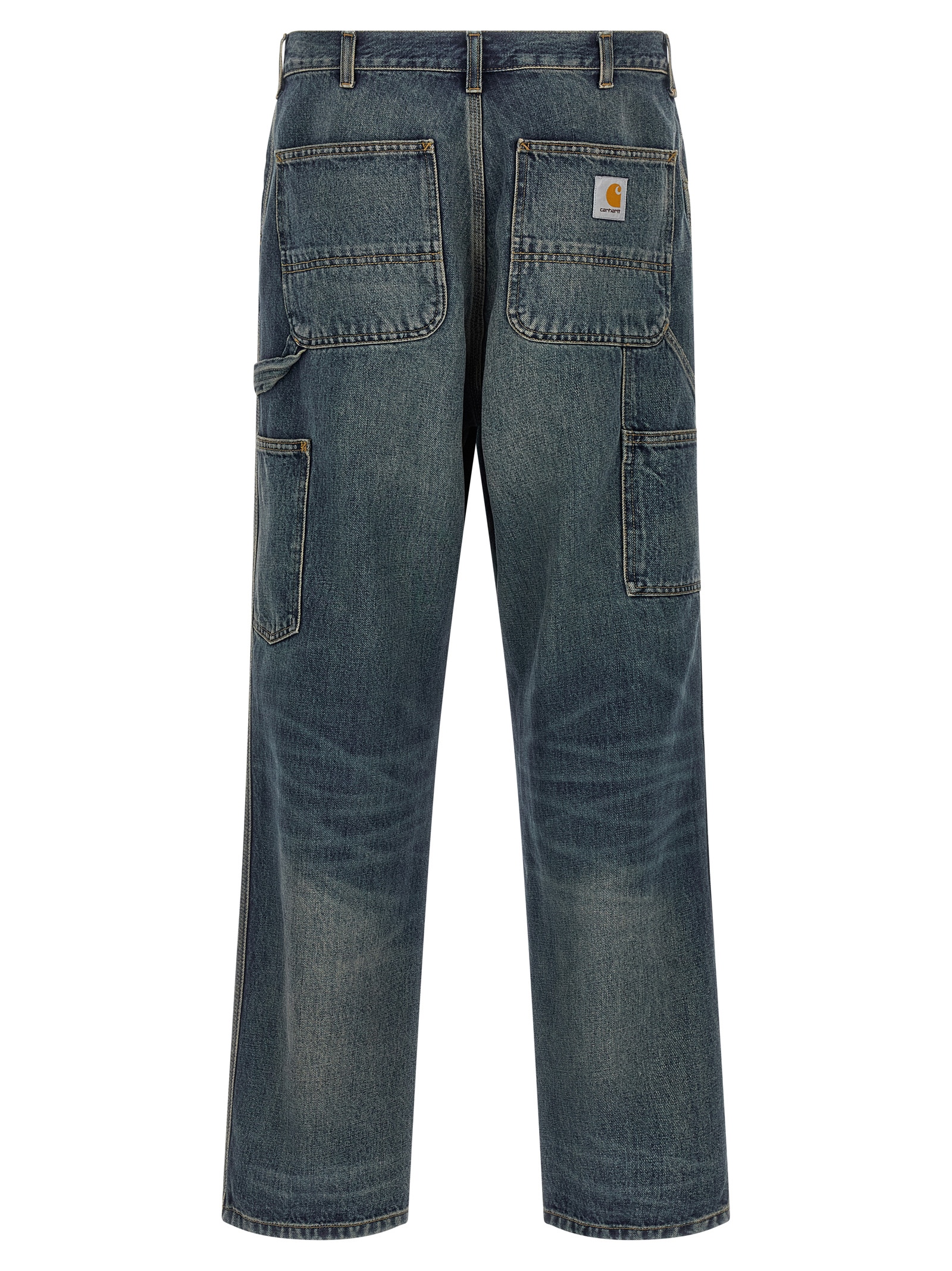 'Single Knee' jeans I032024014Q (Carhartt WIP / ジーンズ ) | Carhartt WIP (カーハート)(1)