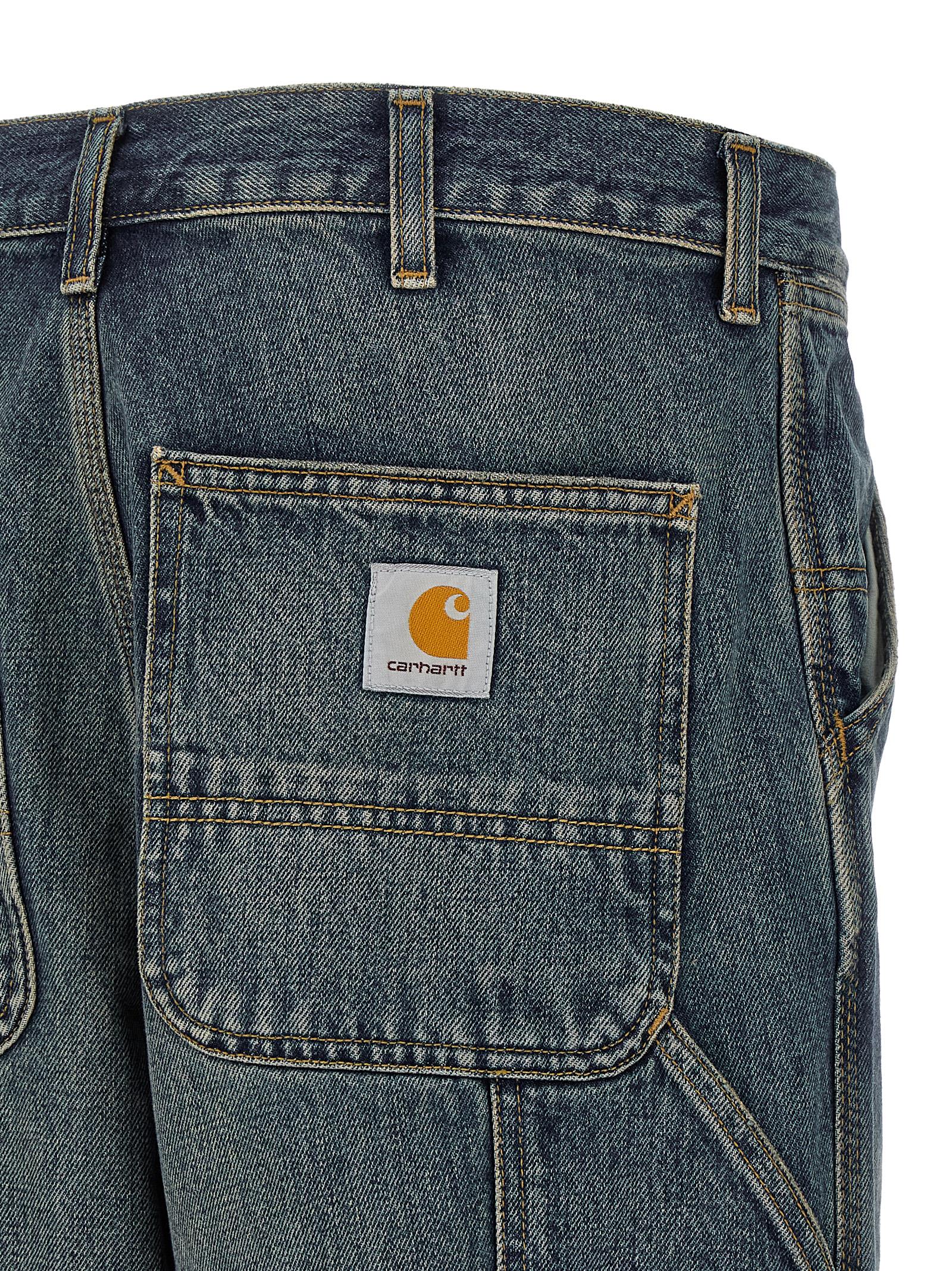 'Single Knee' jeans I032024014Q (Carhartt WIP / ジーンズ ) | Carhartt WIP (カーハート)(3)