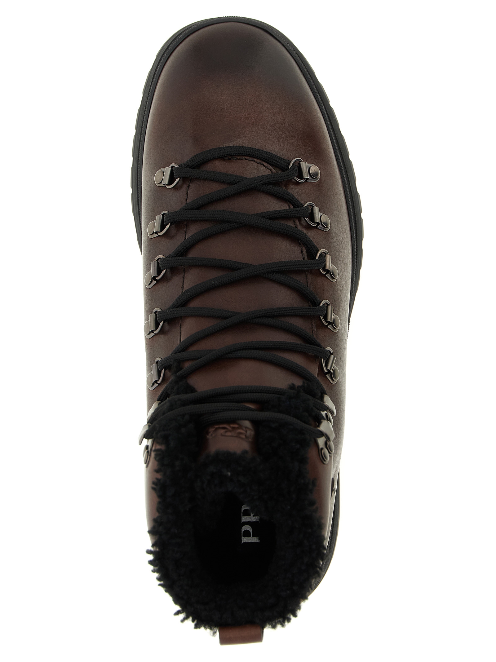 'Brixxen' ankle boots 2TE201FA0003LJDF0192 (Prada / ブーツ ) | Prada (プラダ)(3)