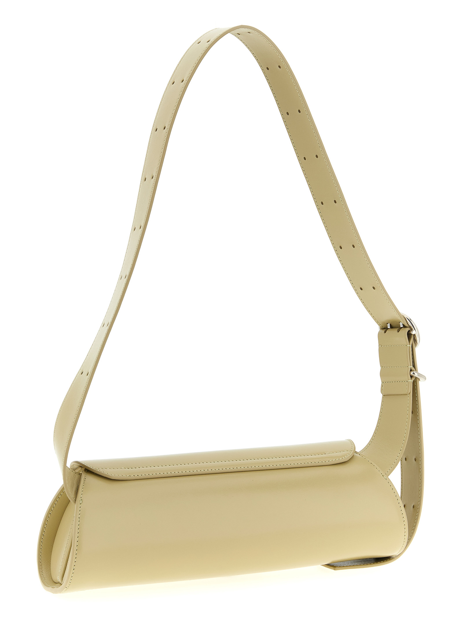 'Cannolo' small shoulder bag J07WD0023P5355265 (Jil Sander / ハンドバッグ・ショルダーバッグ ) | Jil Sander (ジルサンダー)(1)