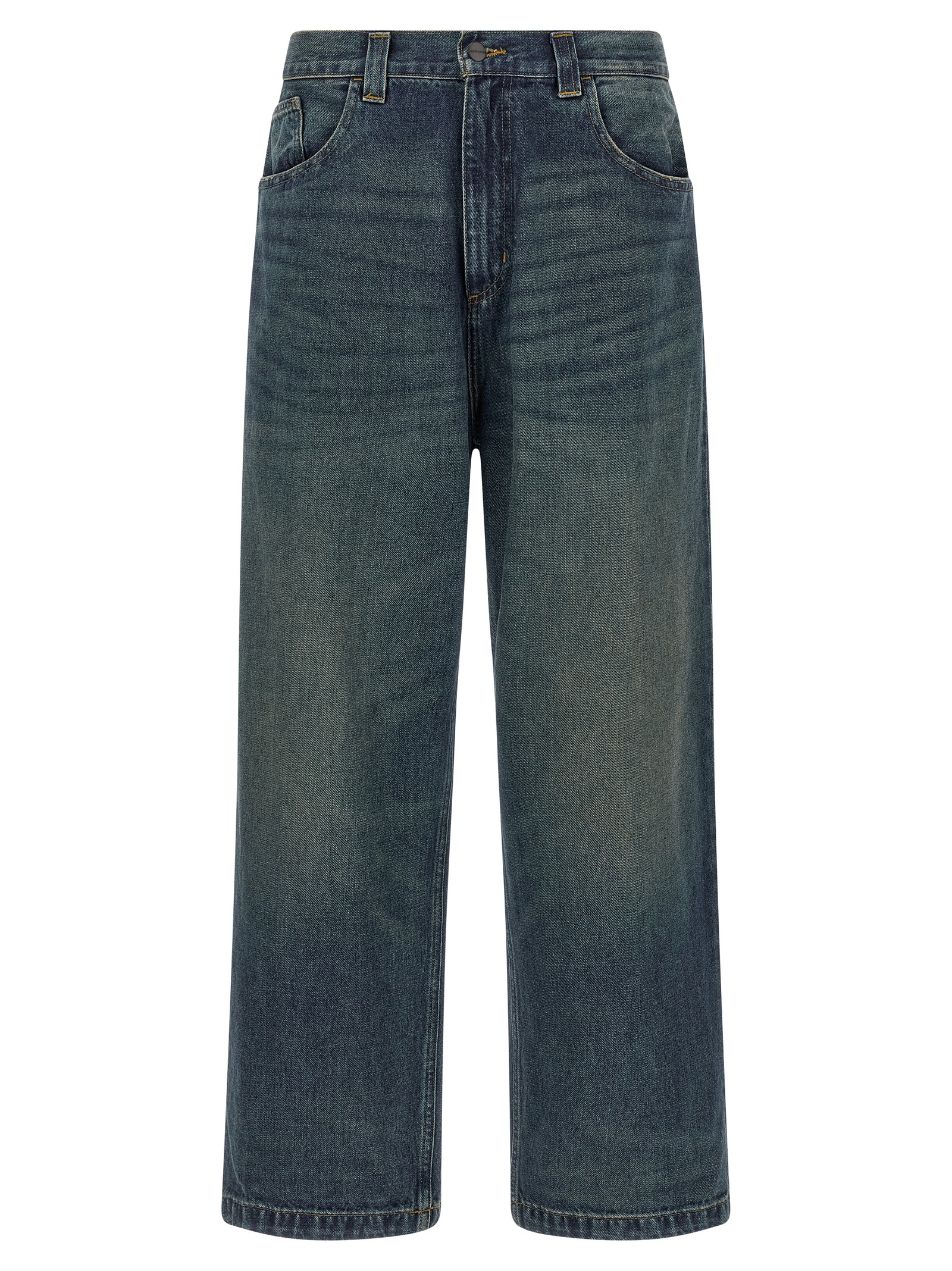'Brandon' jeans I035893014Q (Carhartt WIP / ジーンズ ) | Carhartt WIP (カーハート)