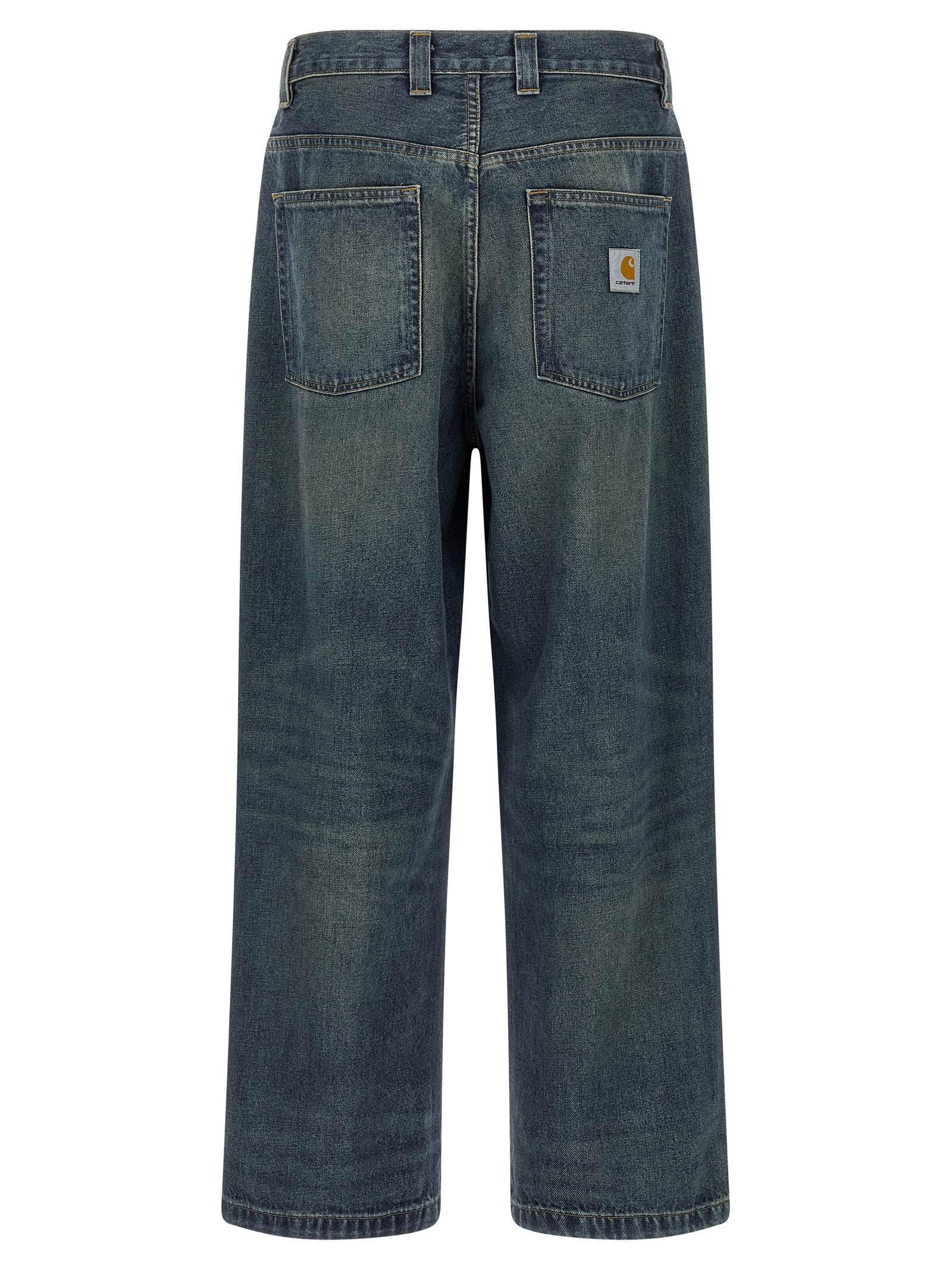 'Brandon' jeans I035893014Q (Carhartt WIP / ジーンズ ) | Carhartt WIP (カーハート)(1)