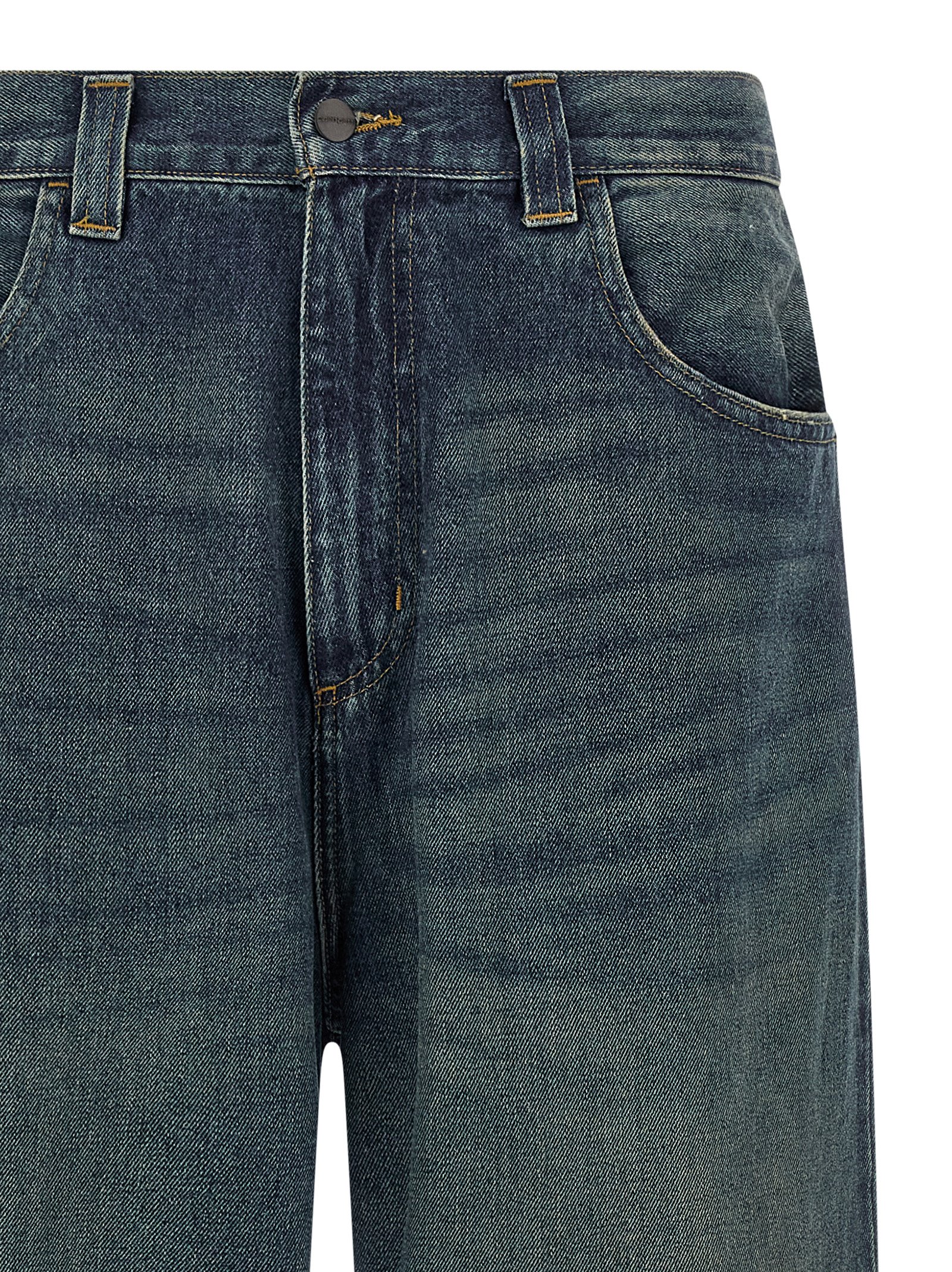 'Brandon' jeans I035893014Q (Carhartt WIP / ジーンズ ) | Carhartt WIP (カーハート)(2)
