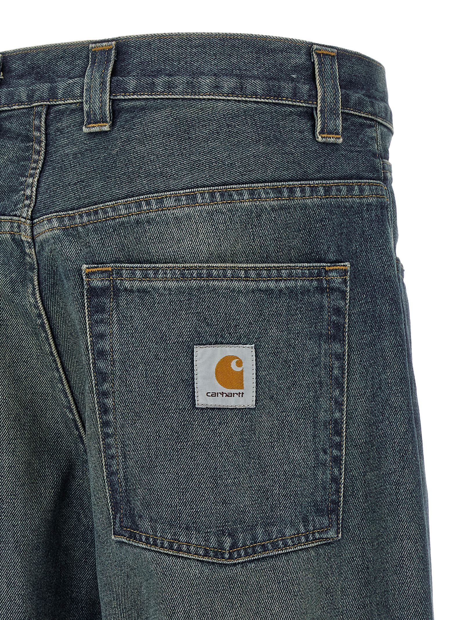 'Brandon' jeans I035893014Q (Carhartt WIP / ジーンズ ) | Carhartt WIP (カーハート)(3)