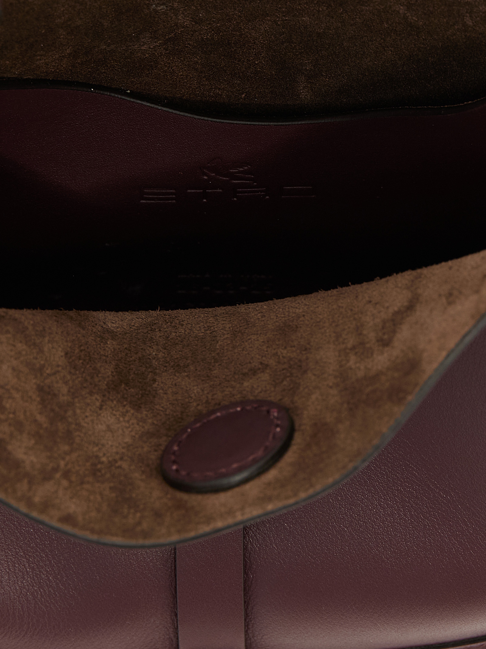 'Pony' small crossbody bag WP1C0021AP340R0108 (ETRO / ハンドバッグ・ショルダーバッグ ) | ETRO (エトロ)(3)