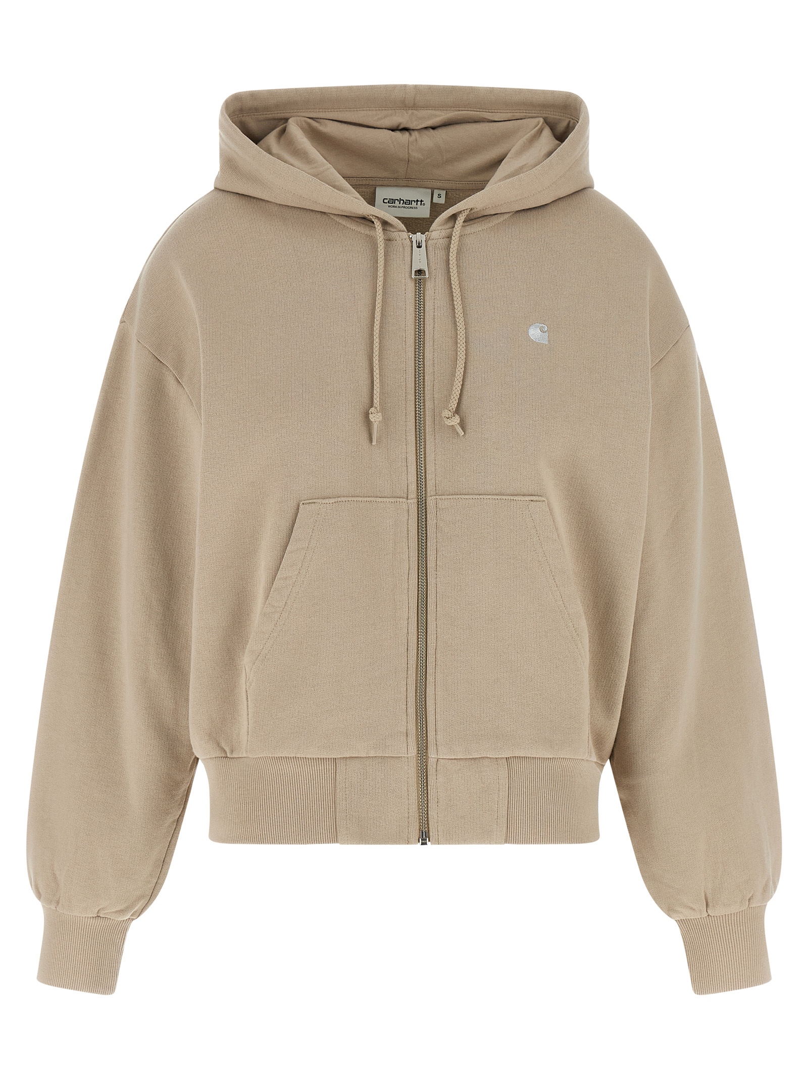 'Casey' hoodie I03264239YXX (Carhartt WIP / スウェット・フーディー ) | Carhartt WIP (カーハート)
