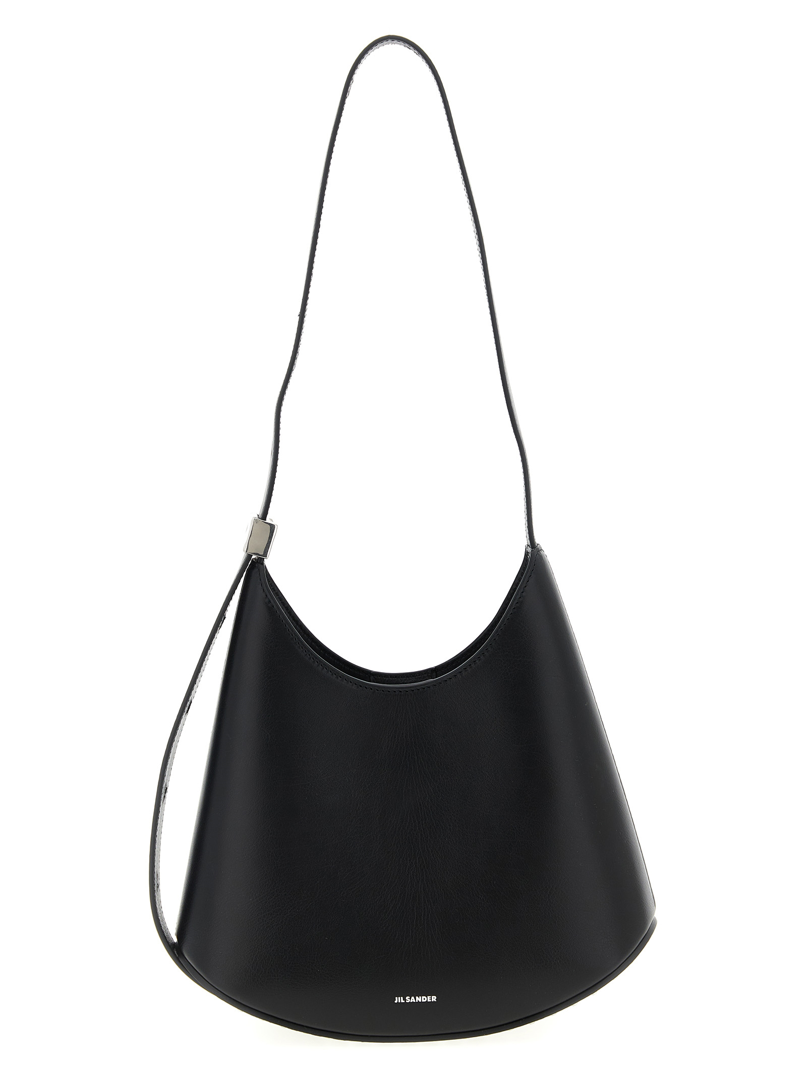 'Eldorado' small shoulder bag J08ZH0062P7191001 (Jil Sander / ハンドバッグ・ショルダーバッグ ) | Jil Sander (ジルサンダー)
