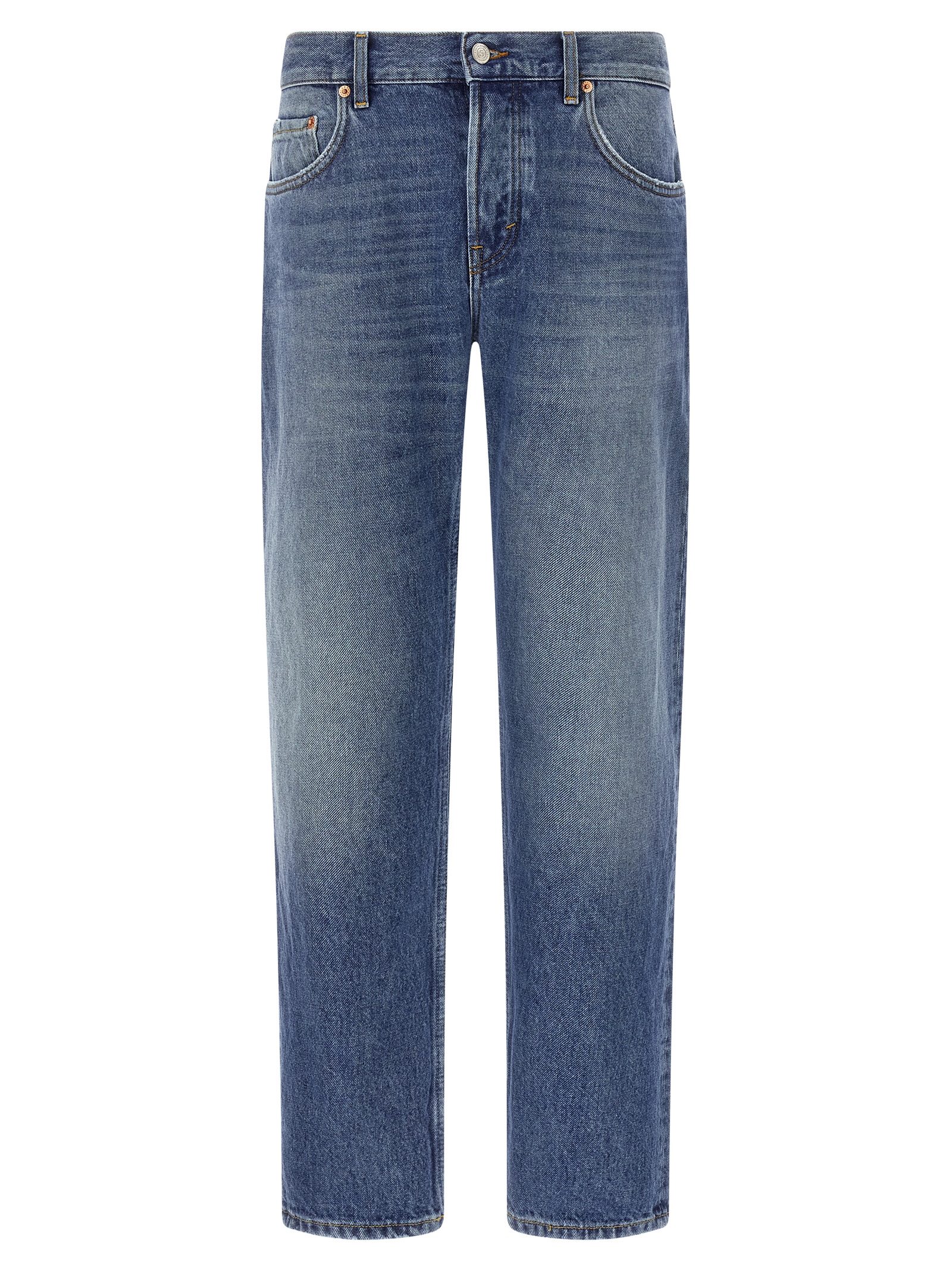 'Keith' jeans UP50251D2TF0322812 (DEPARTMENT 5 / ジーンズ ) | DEPARTMENT 5 (デパートメントファイブ)