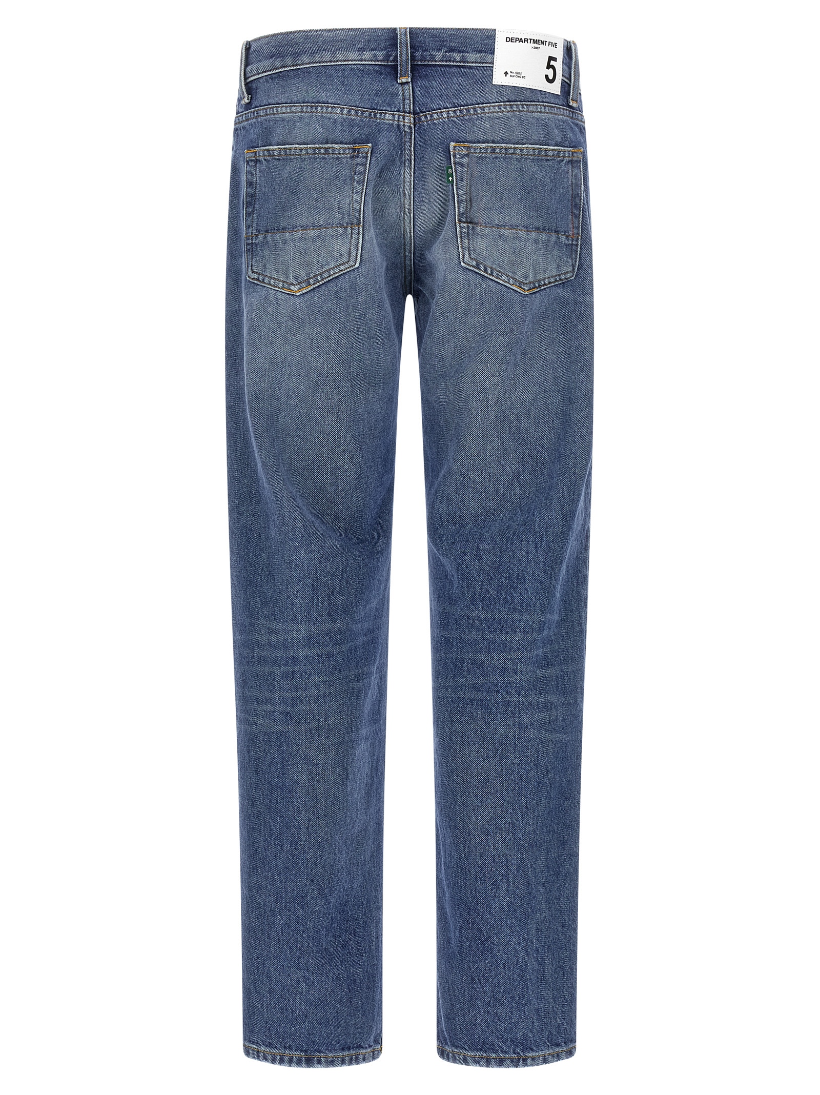 'Keith' jeans UP50251D2TF0322812 (DEPARTMENT 5 / ジーンズ ) | DEPARTMENT 5 (デパートメントファイブ)(1)