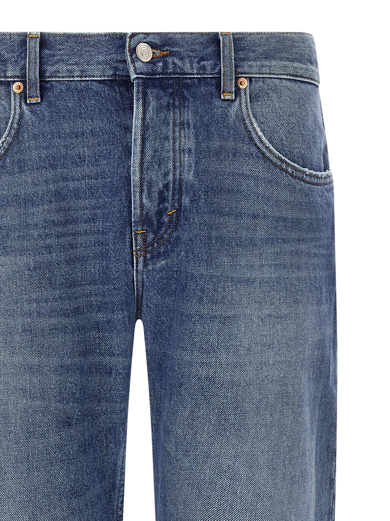 'Keith' jeans UP50251D2TF0322812 (DEPARTMENT 5 / ジーンズ ) | DEPARTMENT 5 (デパートメントファイブ)(2)