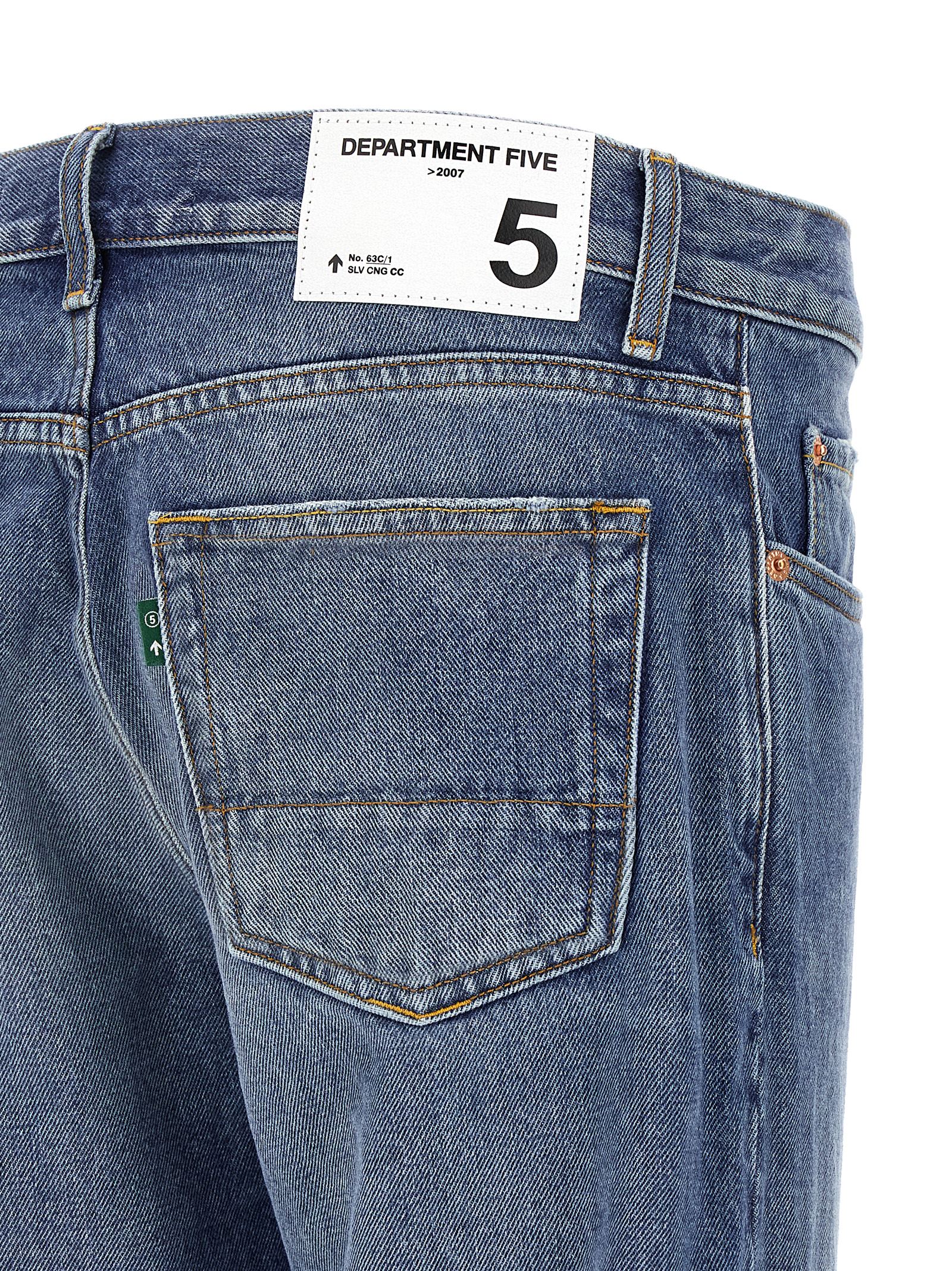 'Keith' jeans UP50251D2TF0322812 (DEPARTMENT 5 / ジーンズ ) | DEPARTMENT 5 (デパートメントファイブ)(3)