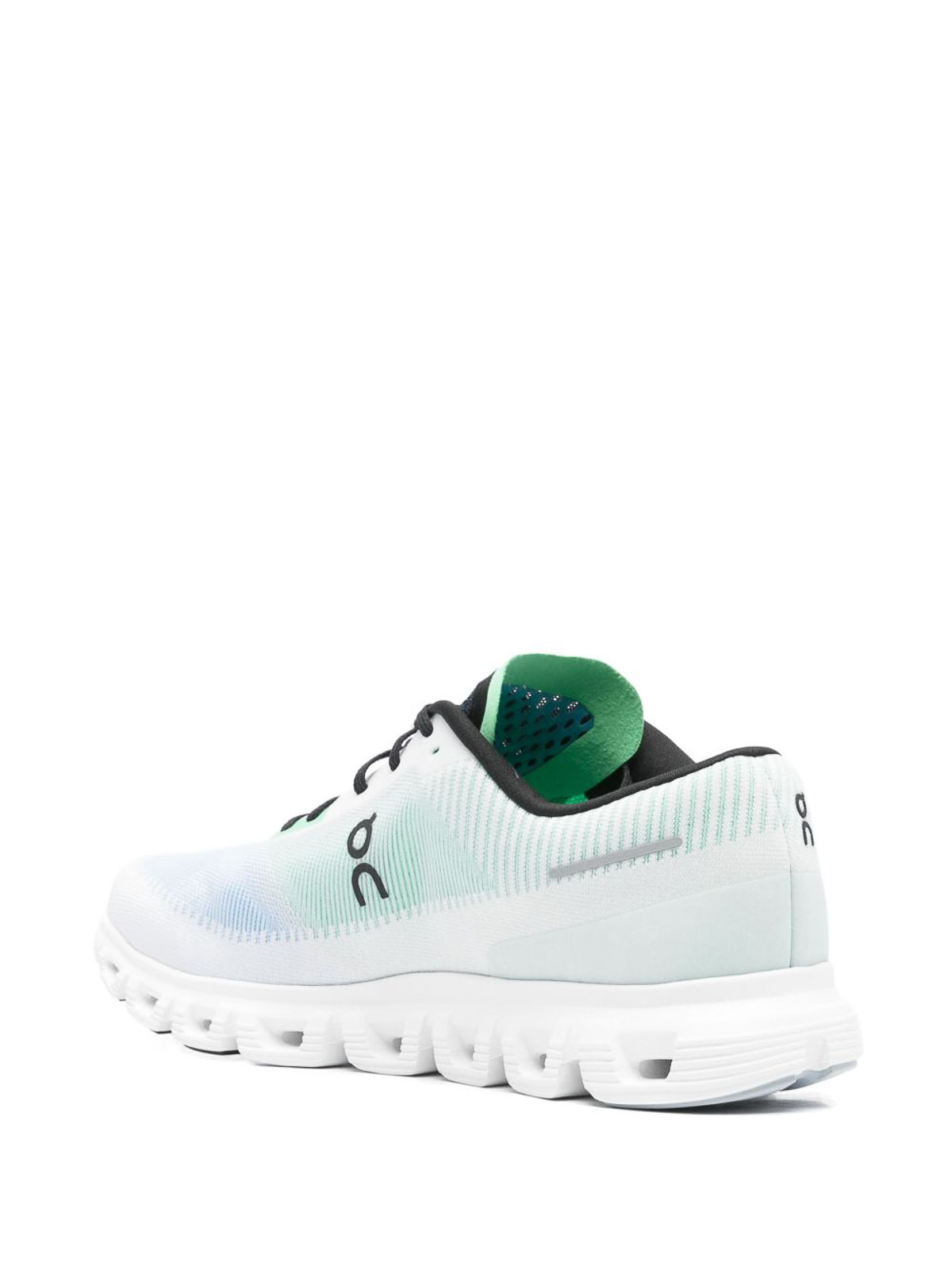 Cloud 6 Push Sneakers In Mint Green White 3MF10053001 (On / スニーカー ) | On (オン)(2)