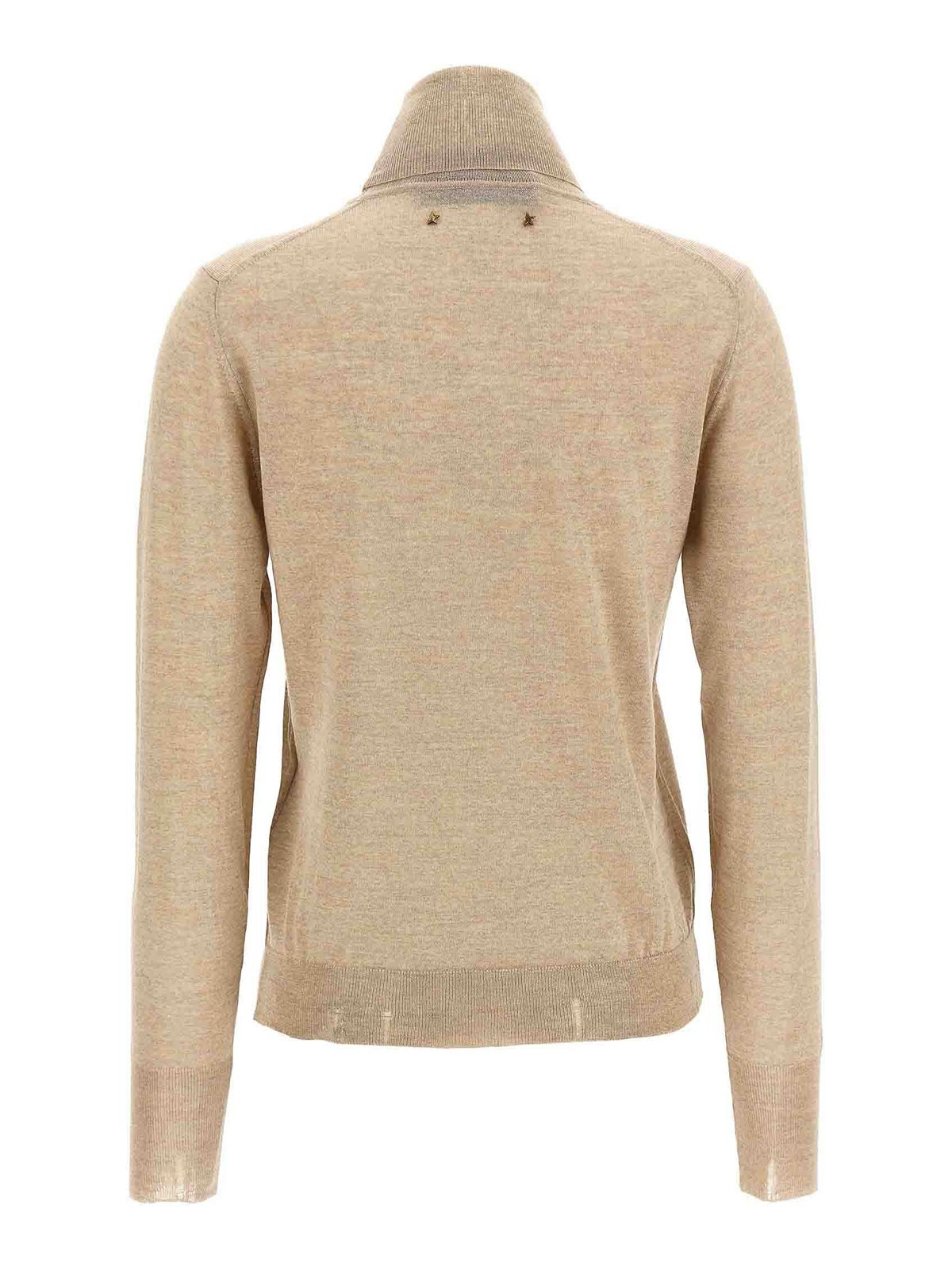 Dilara Turtleneck Sweater GWP00953P00066555150 (Golden Goose / ニット・セーター・カーディガン ) | Golden Goose (ゴールデングース)(1)