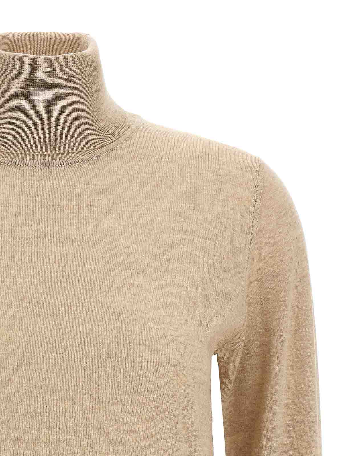 Dilara Turtleneck Sweater GWP00953P00066555150 (Golden Goose / ニット・セーター・カーディガン ) | Golden Goose (ゴールデングース)(2)