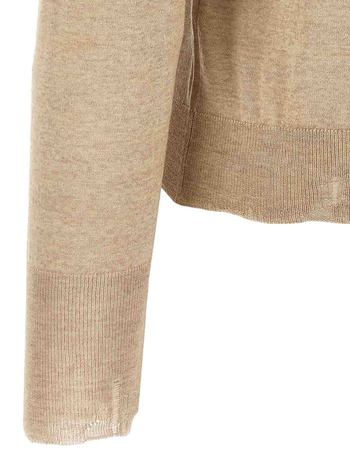 Dilara Turtleneck Sweater GWP00953P00066555150 (Golden Goose / ニット・セーター・カーディガン ) | Golden Goose (ゴールデングース)(3)