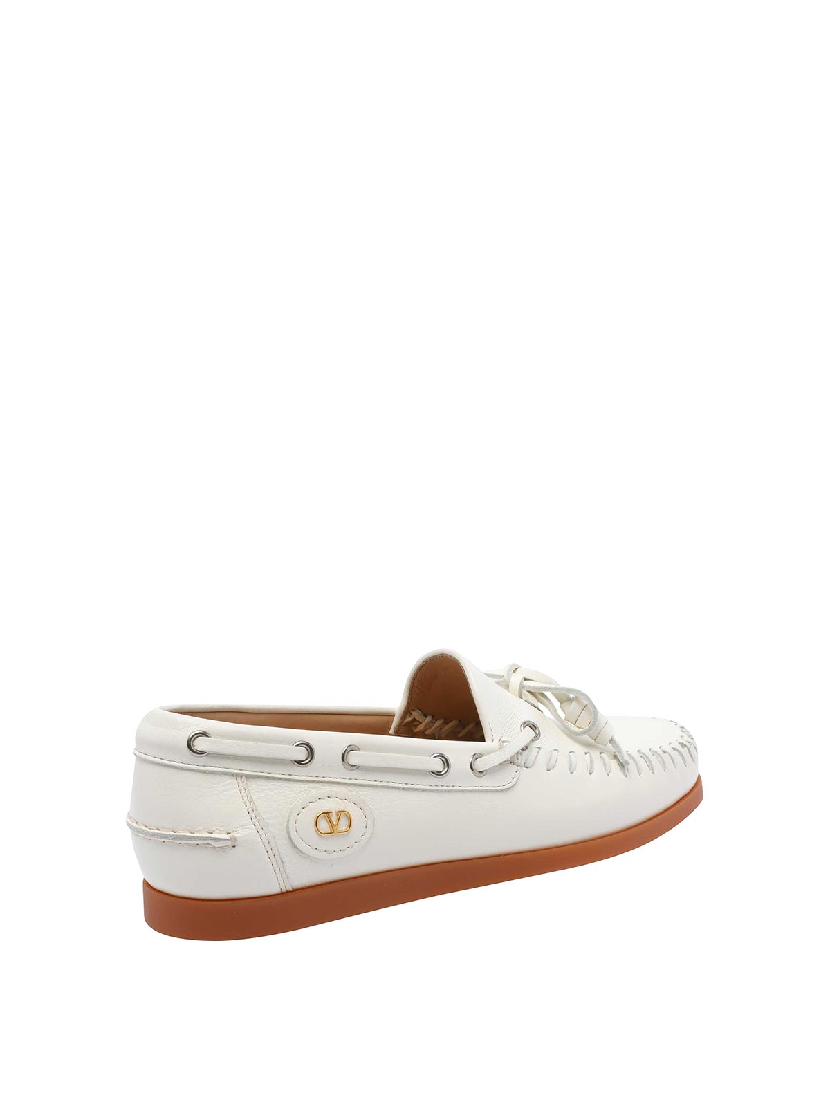 Palm Avenue Loafers S0K85PNJ098 (Valentino Garavani / ローファー ) | Valentino Garavani (ヴァレンティノ)(2)