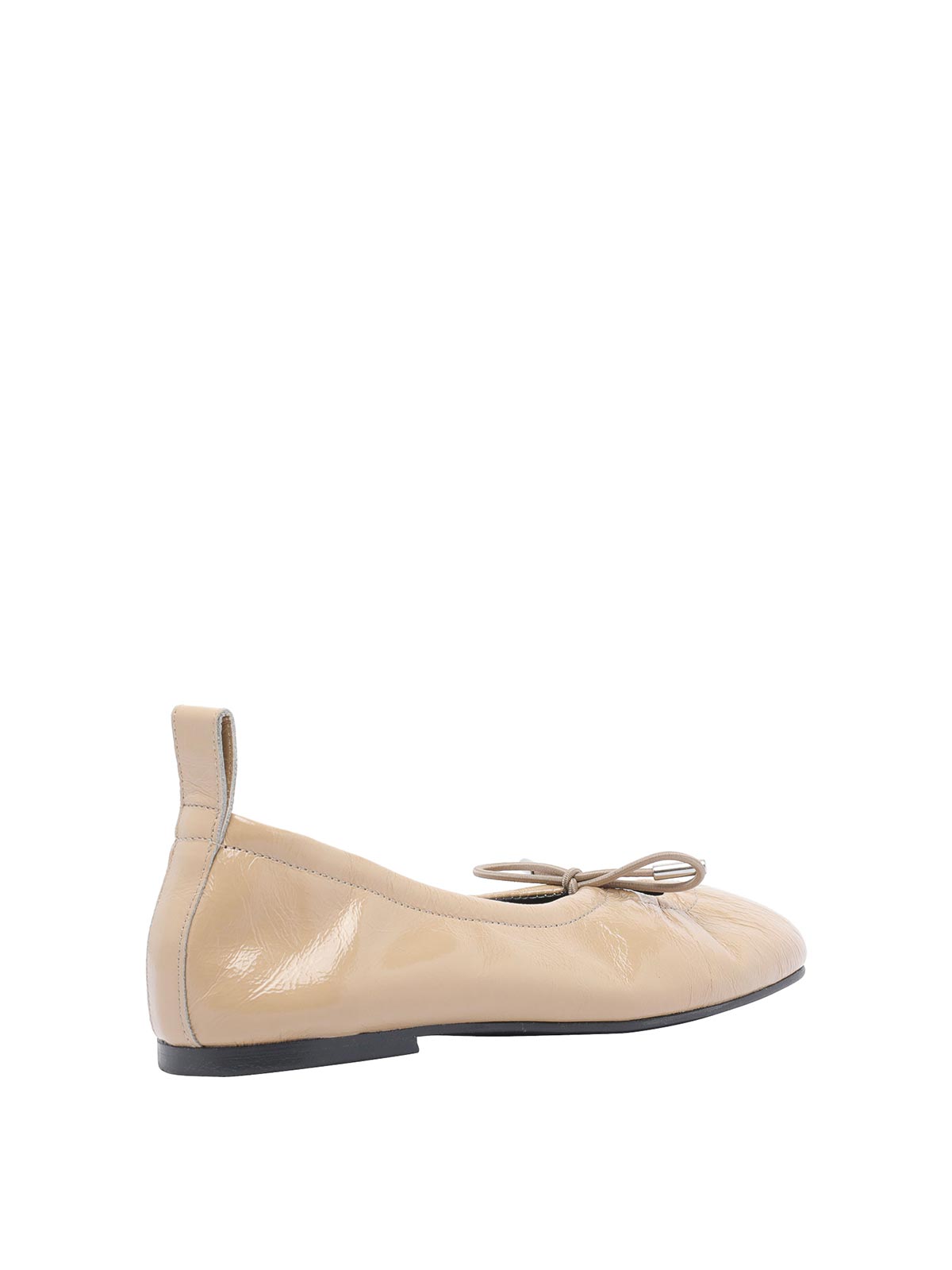 Rosalind Flats S10077601 (ALOHAS / フラットシューズ ) | ALOHAS (アロハス)(2)