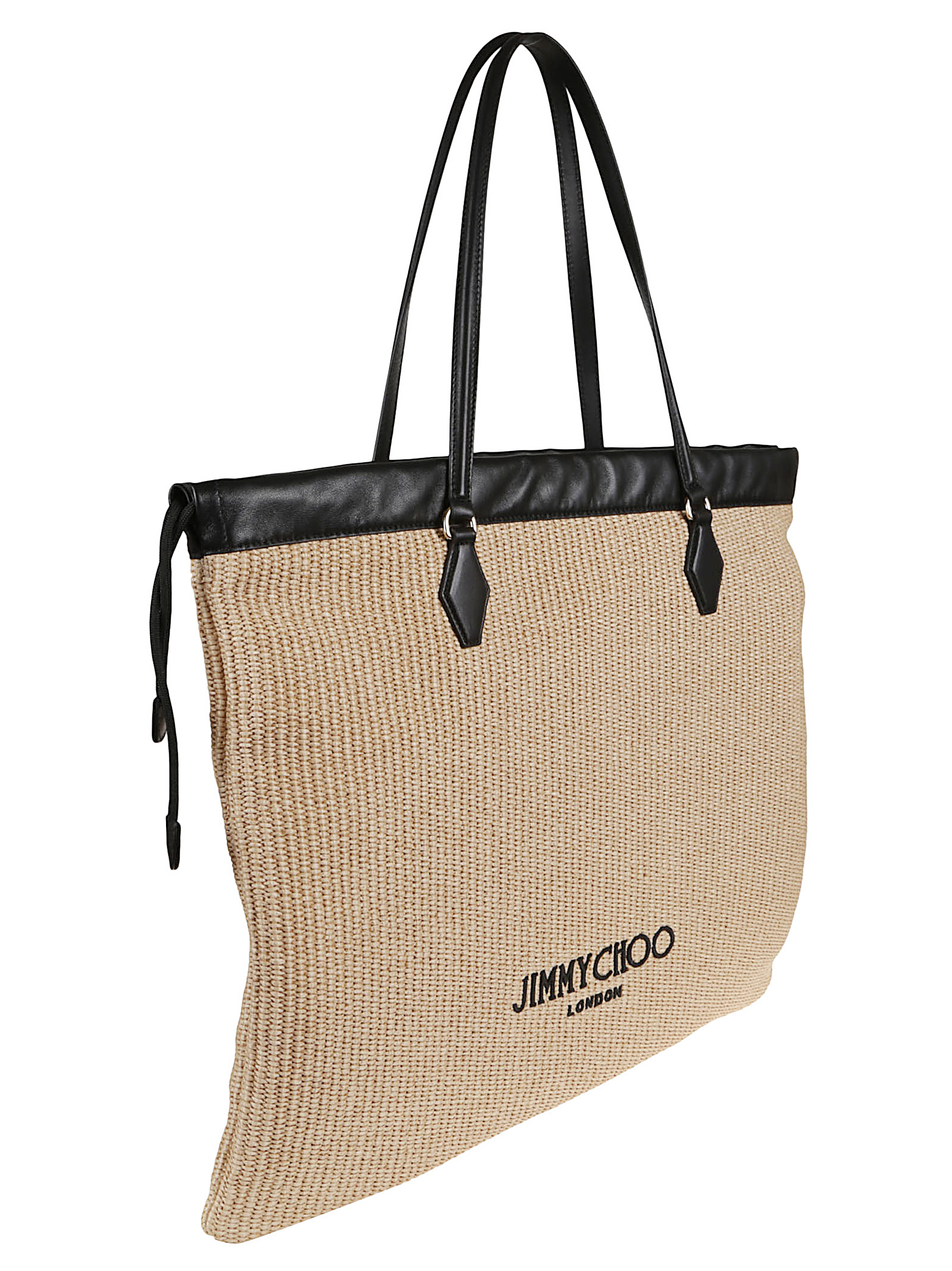 DRAWSTRING TOTE/M J000178766121749 (JIMMY CHOO / トートバッグ ) | JIMMY CHOO (ジミー チュウ)(2)