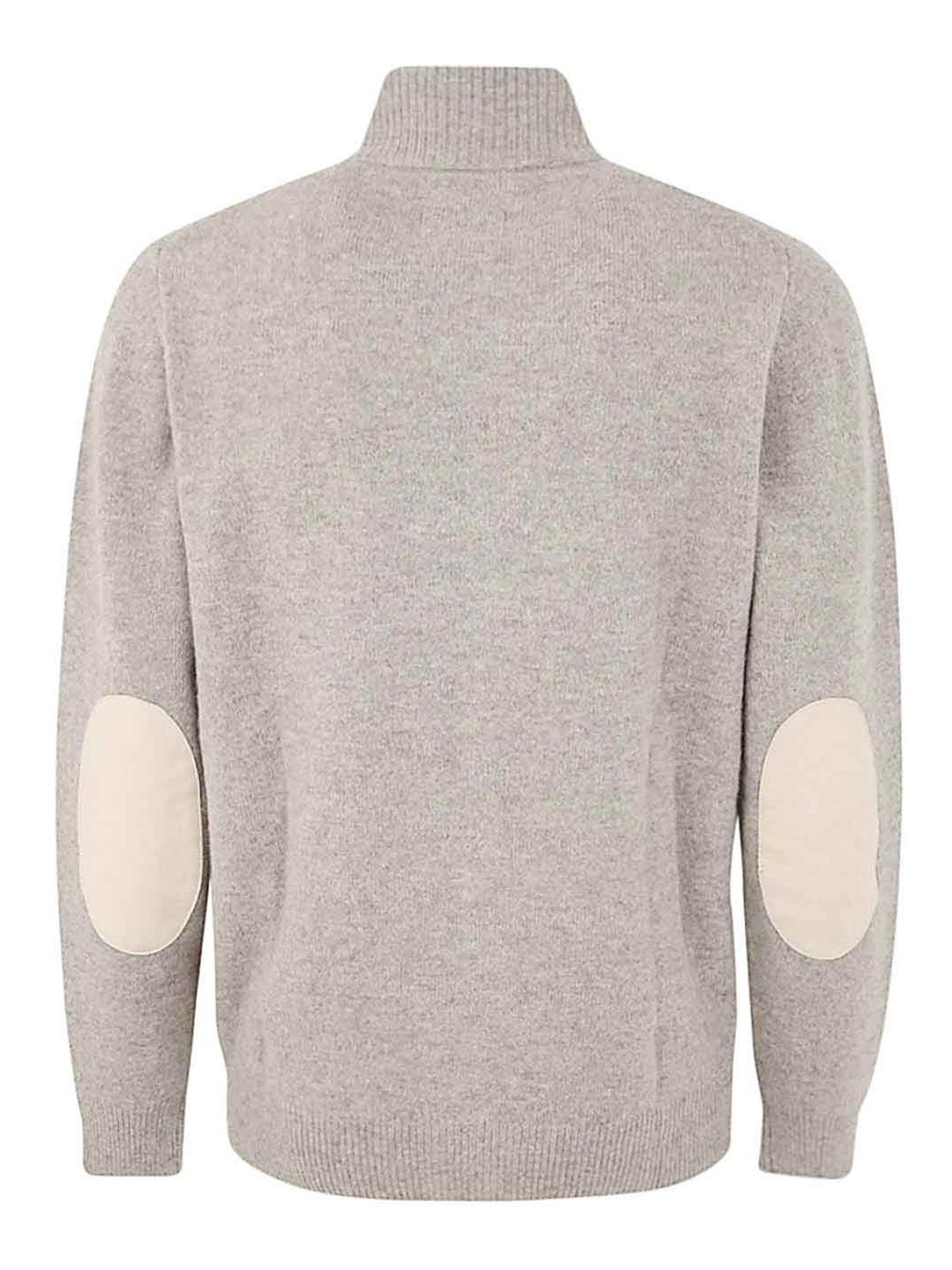 Cardigan MKN0731ST16 (Barbour / ニット・セーター・カーディガン ) | Barbour (バブアー)(1)