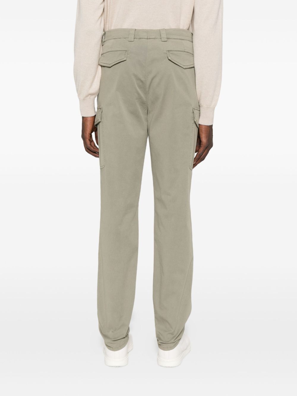 Brunello Cucinelli Trousers M289UE1890C6027 (Brunello Cucinelli / パンツ ) | Brunello Cucinelli (ブルネロ・クチネリ)(1)