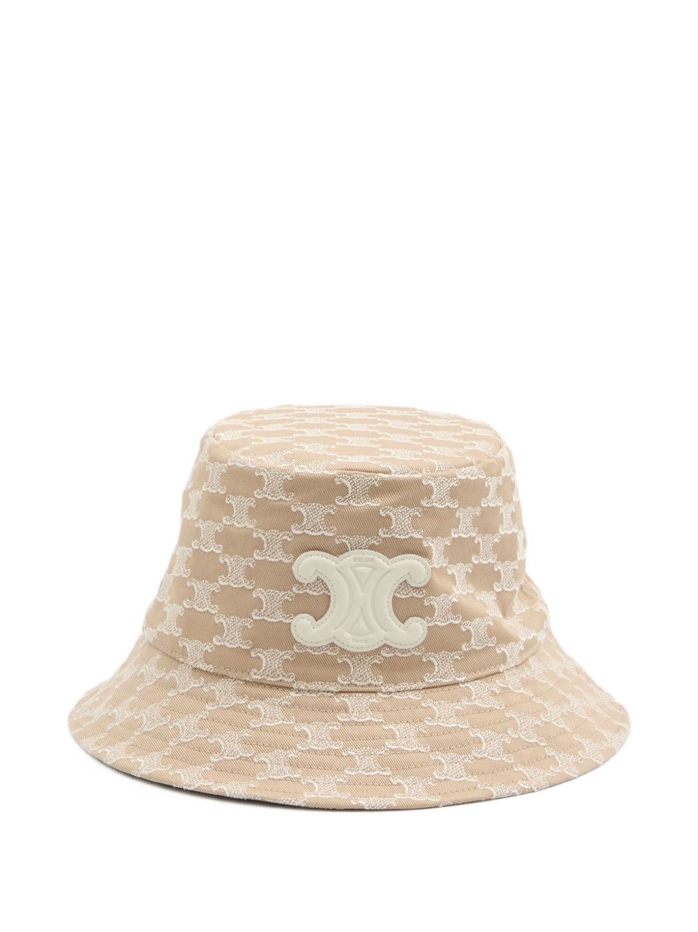 CELINE CAPSULE Hats Beige AA0A4234X18PT (CELINE / 帽子 ) | CELINE (セリーヌ)
