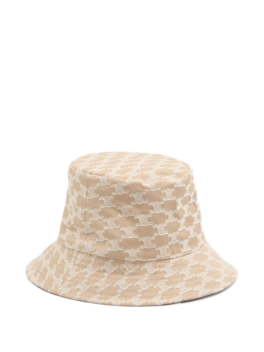 CELINE CAPSULE Hats Beige AA0A4234X18PT (CELINE / 帽子 ) | CELINE (セリーヌ)(1)