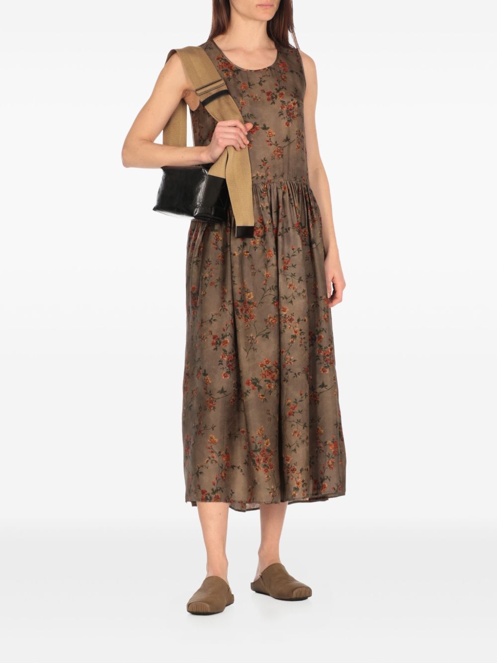 Uma Wang Bags.. Black UB0032UW924 (UMA WANG / ハンドバッグ・ショルダーバッグ ) | UMA WANG (ユマ ワン)(1)