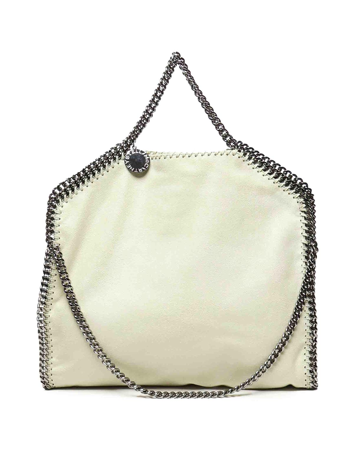 Falabella Tote Bag 234387W91323410 (Stella McCartney / ハンドバッグ・ショルダーバッグ ) | Stella McCartney (ステラ マッカートニー)