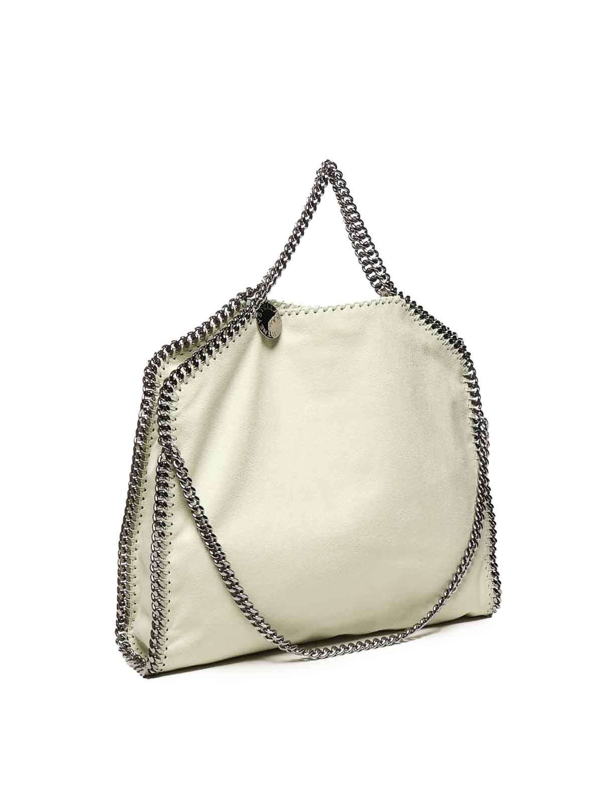 Falabella Tote Bag 234387W91323410 (Stella McCartney / ハンドバッグ・ショルダーバッグ ) | Stella McCartney (ステラ マッカートニー)(1)